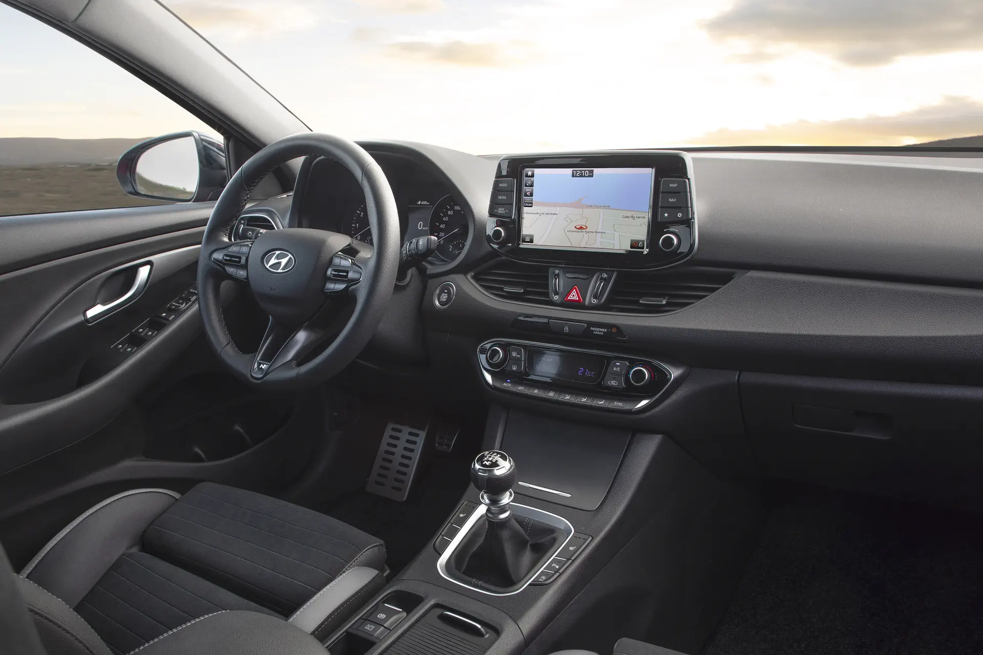 Hyundai voegt N-Line-uitvoering toe aan assortiment i30
