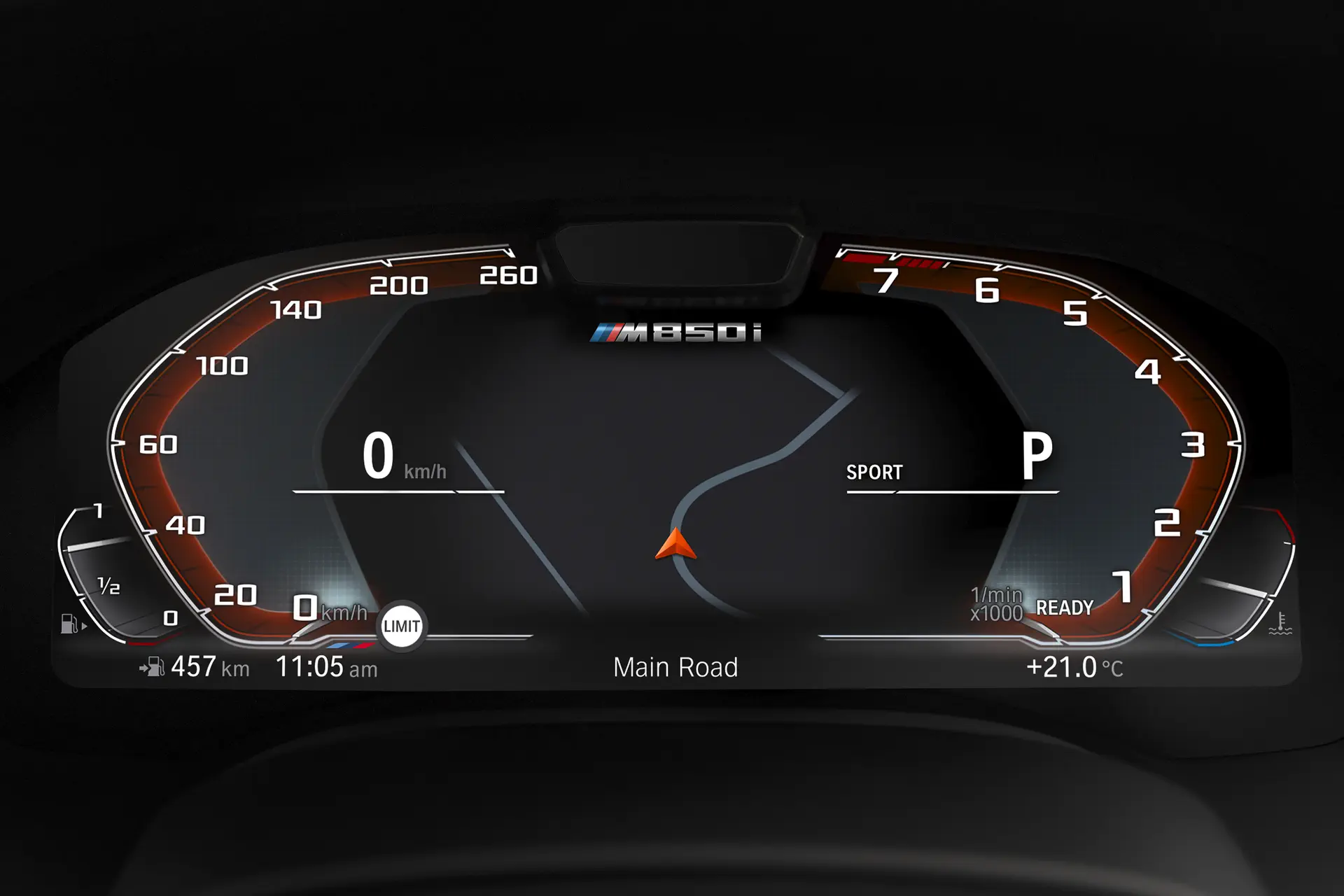 BMW 8 Serie eind november bij de dealer