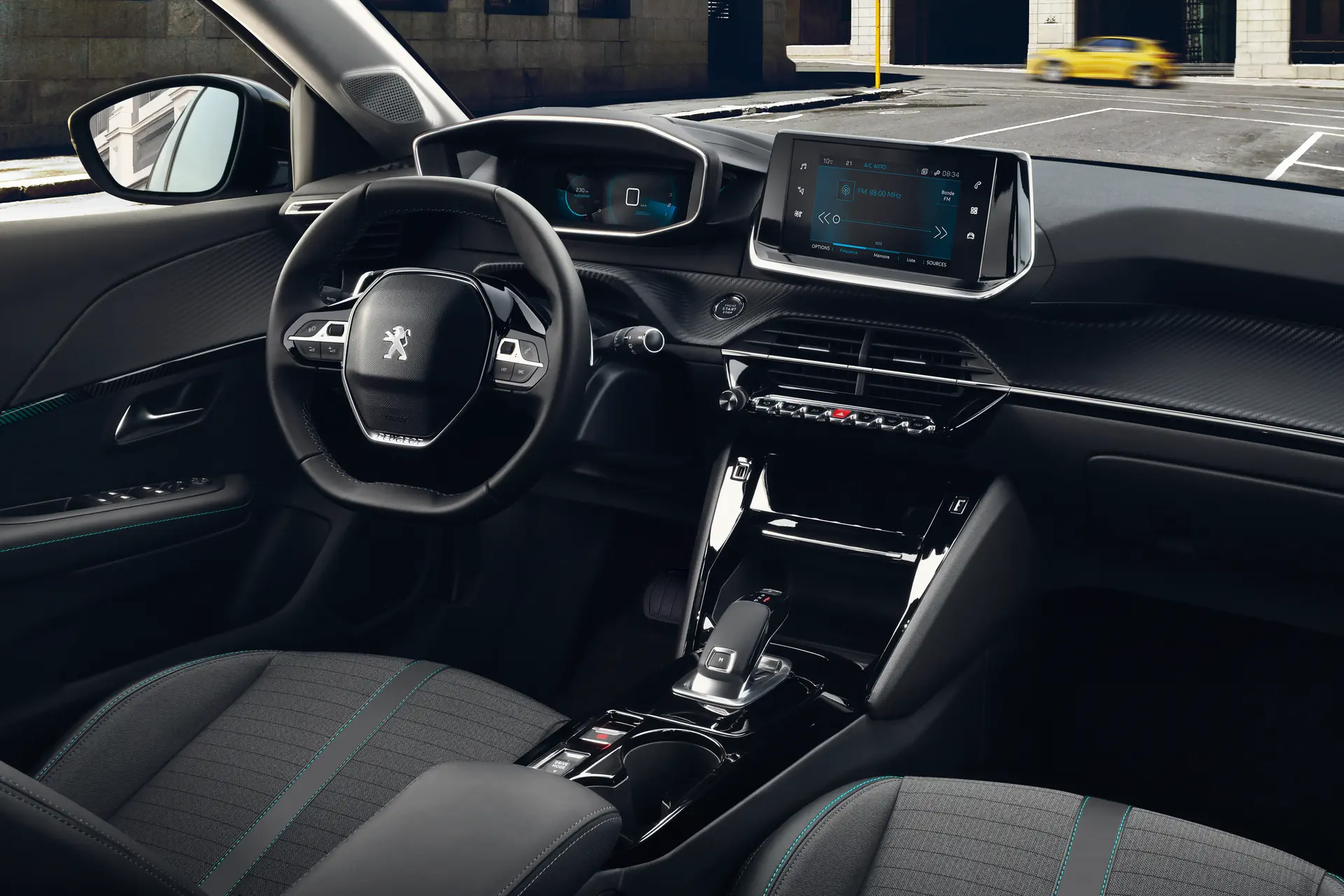 Eerste prijzen nieuwe Peugeot 208 bekend