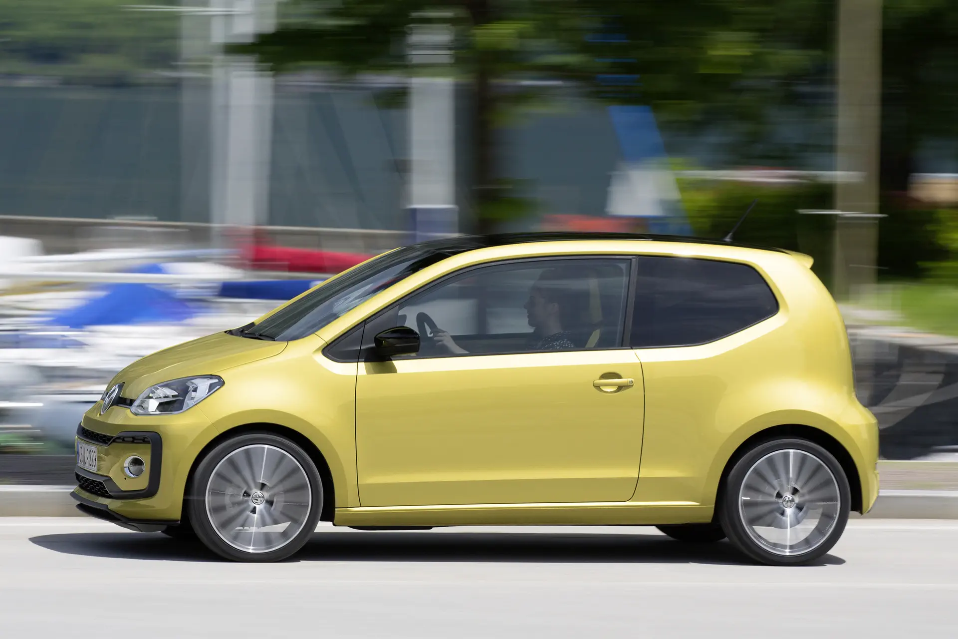 Volkswagen private lease voorraad