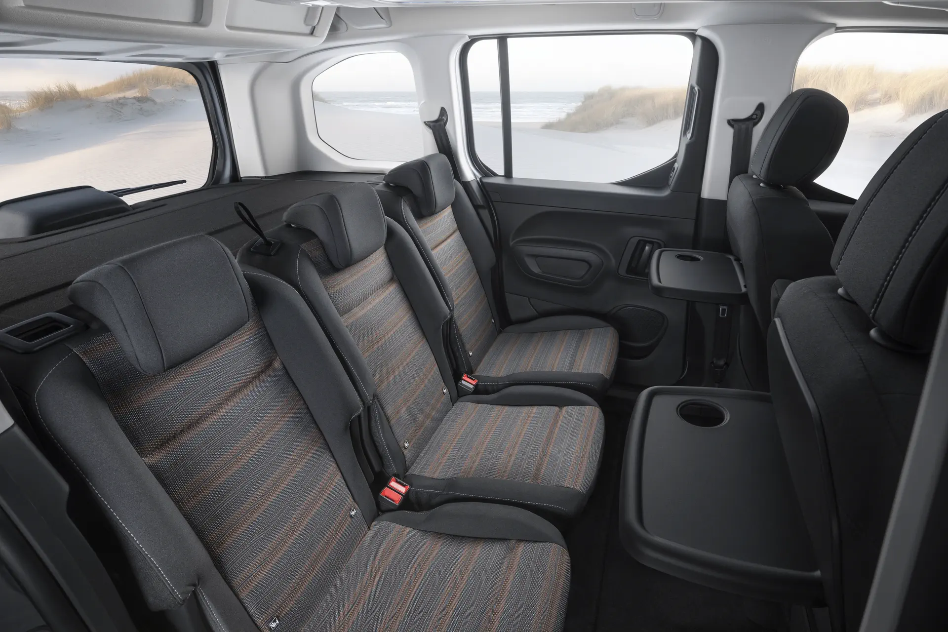 Prijzen Opel Combo Tour beginnen bij 28.327 euro