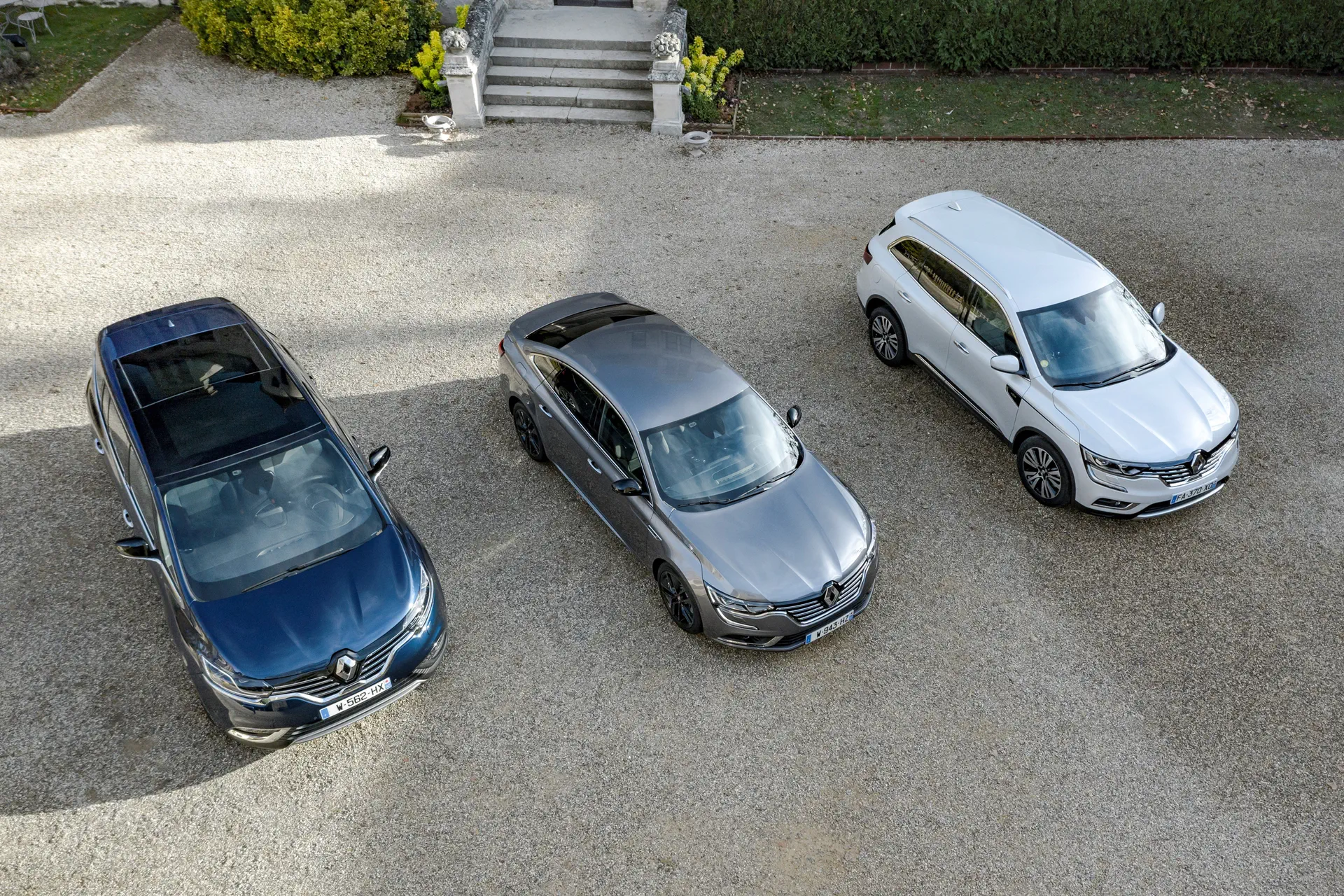 Extra voordeel op voorraadmodellen bij Renault
