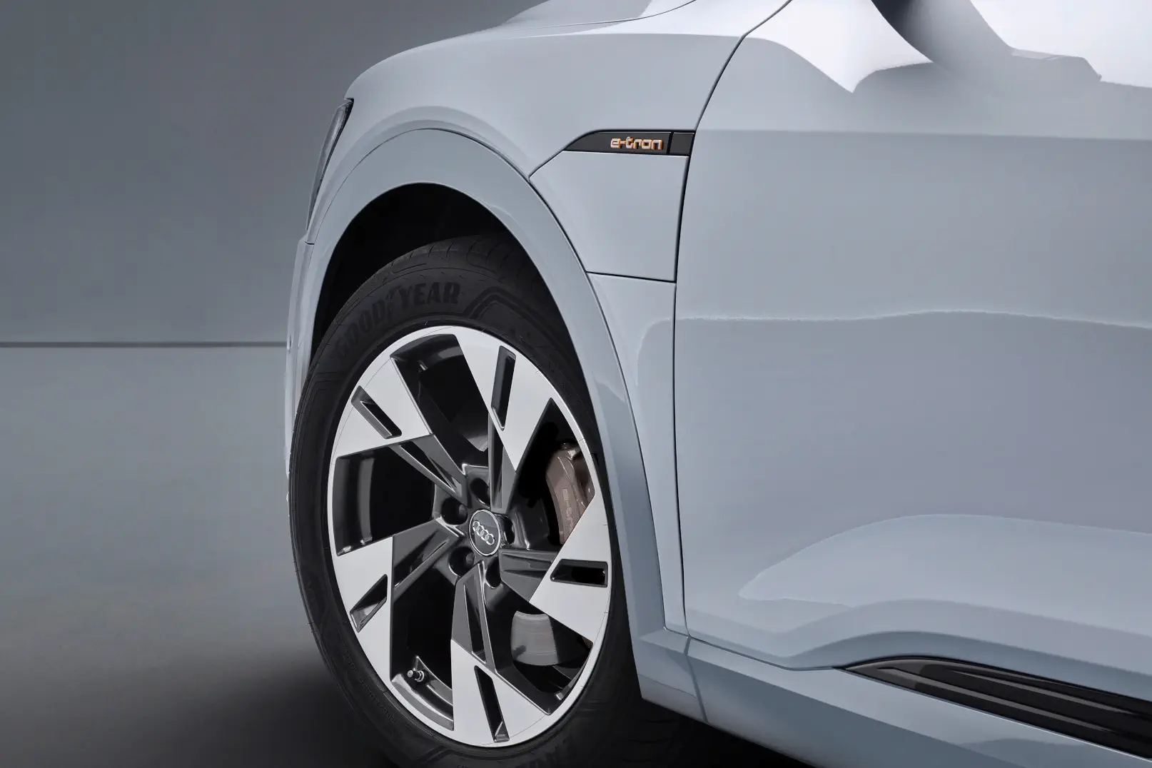 Audi e-tron 50 Quattro vanaf 71.900 euro