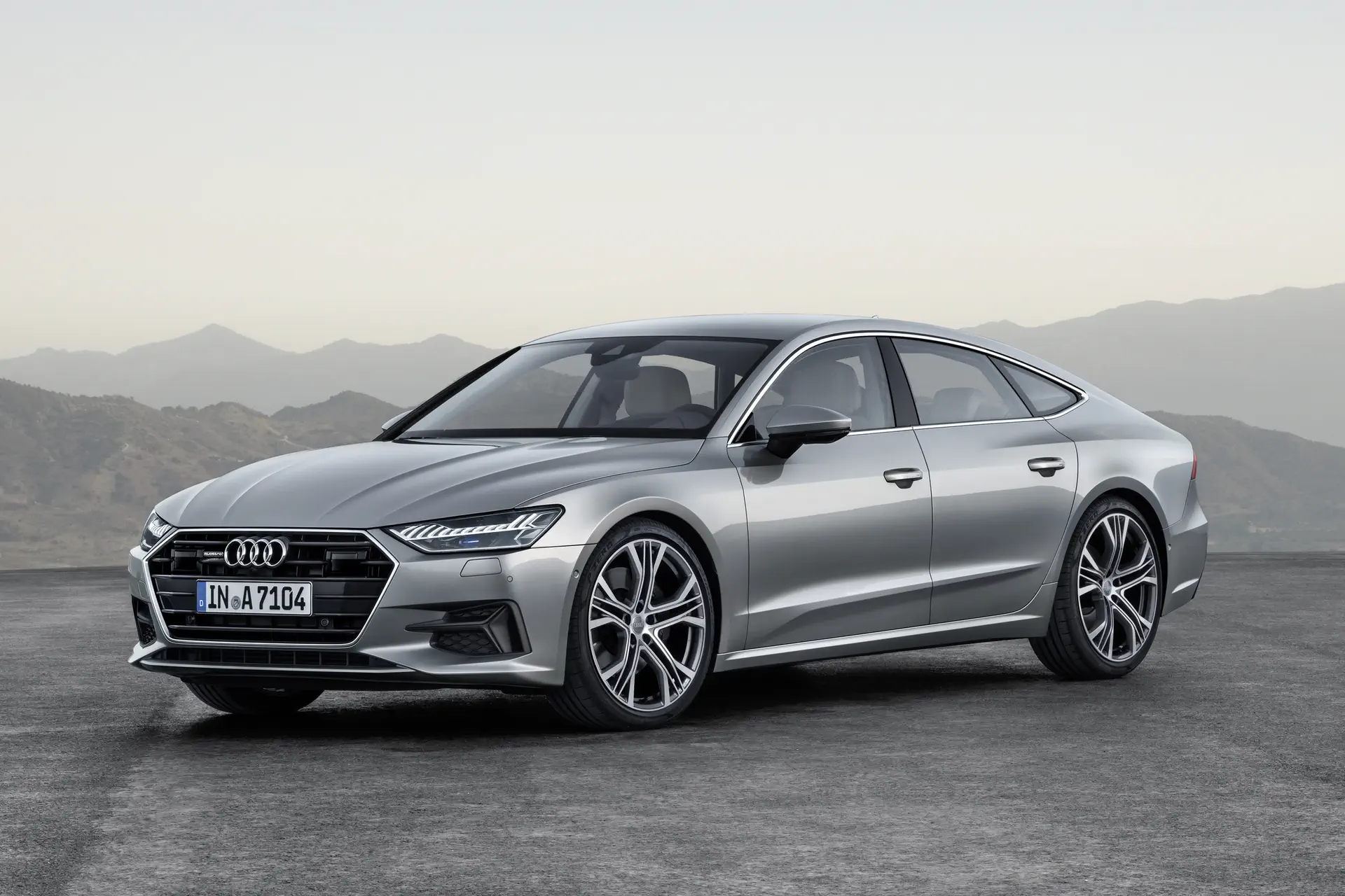 Vanafprijs Audi A6 en A7 omlaag door komst nieuwe dieselversie