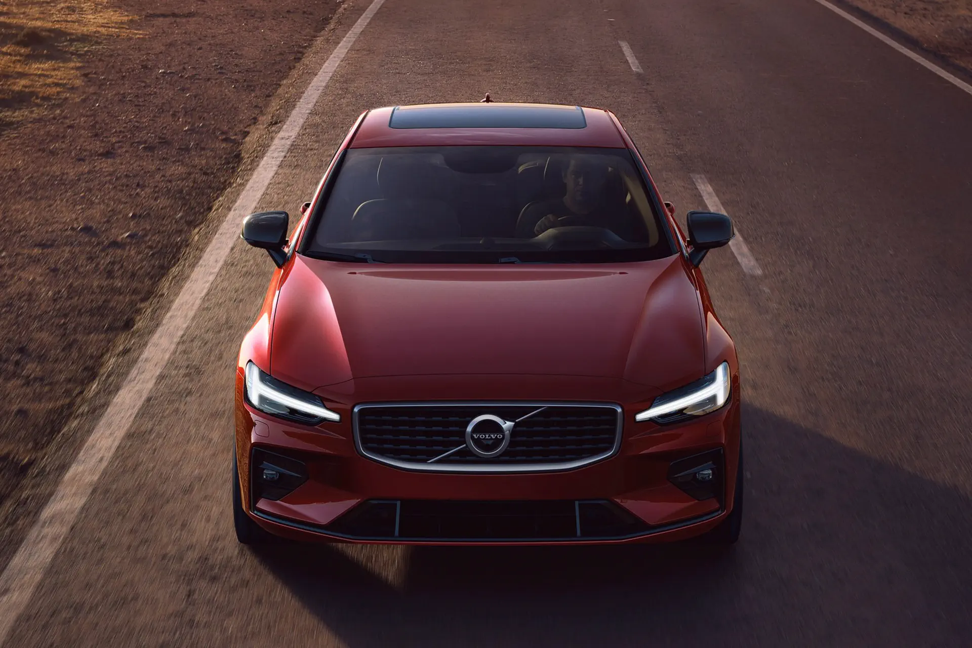 Volvo S60 Intro Edition: veel extra’s voor niks