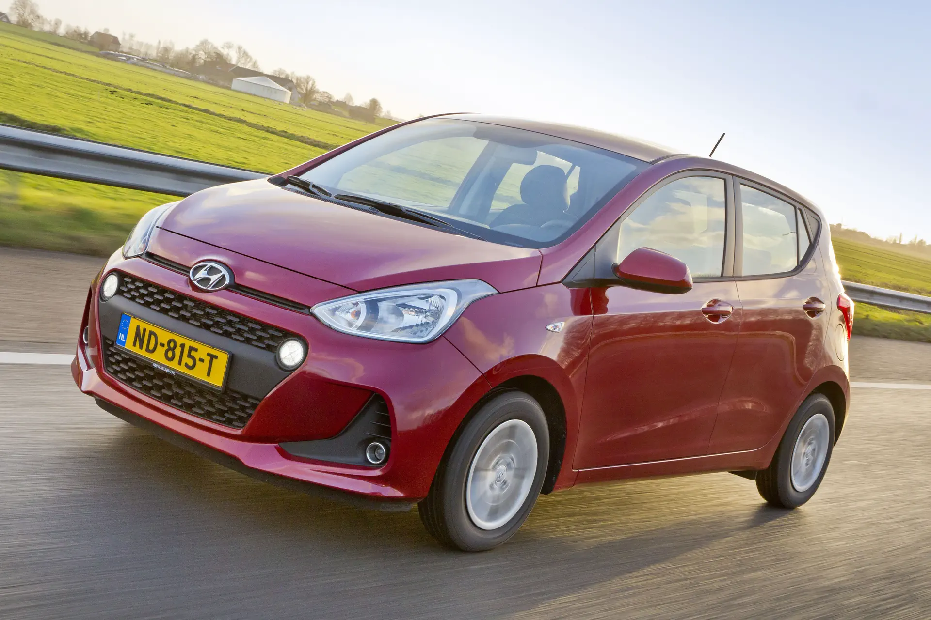 Hyundai Try and Buy bonus