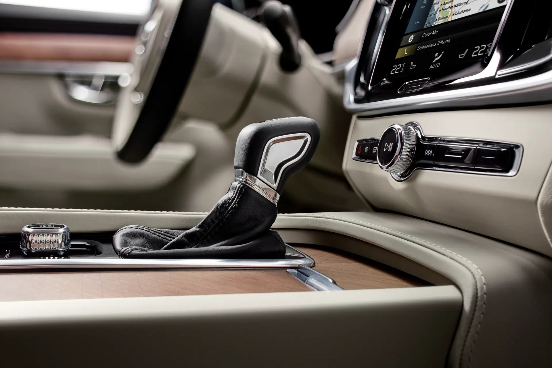 Volvo S90 private lease