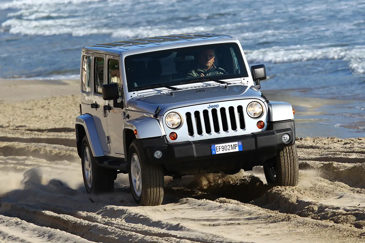 Opfrisweken bij Fiat, Jeep, Alfa Romeo en Abarth