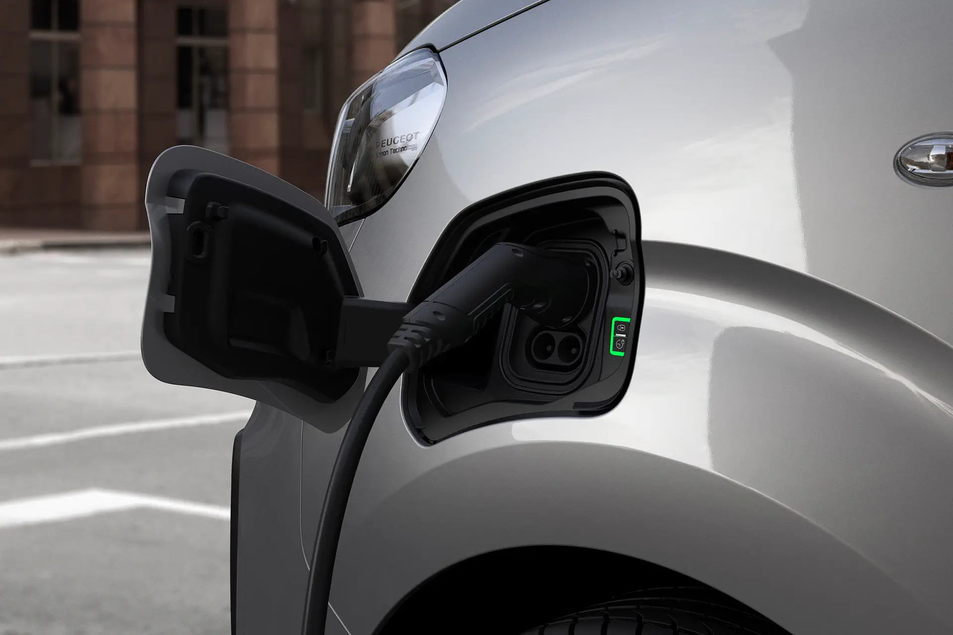 Peugeot e-Expert snel te bestellen [Update]