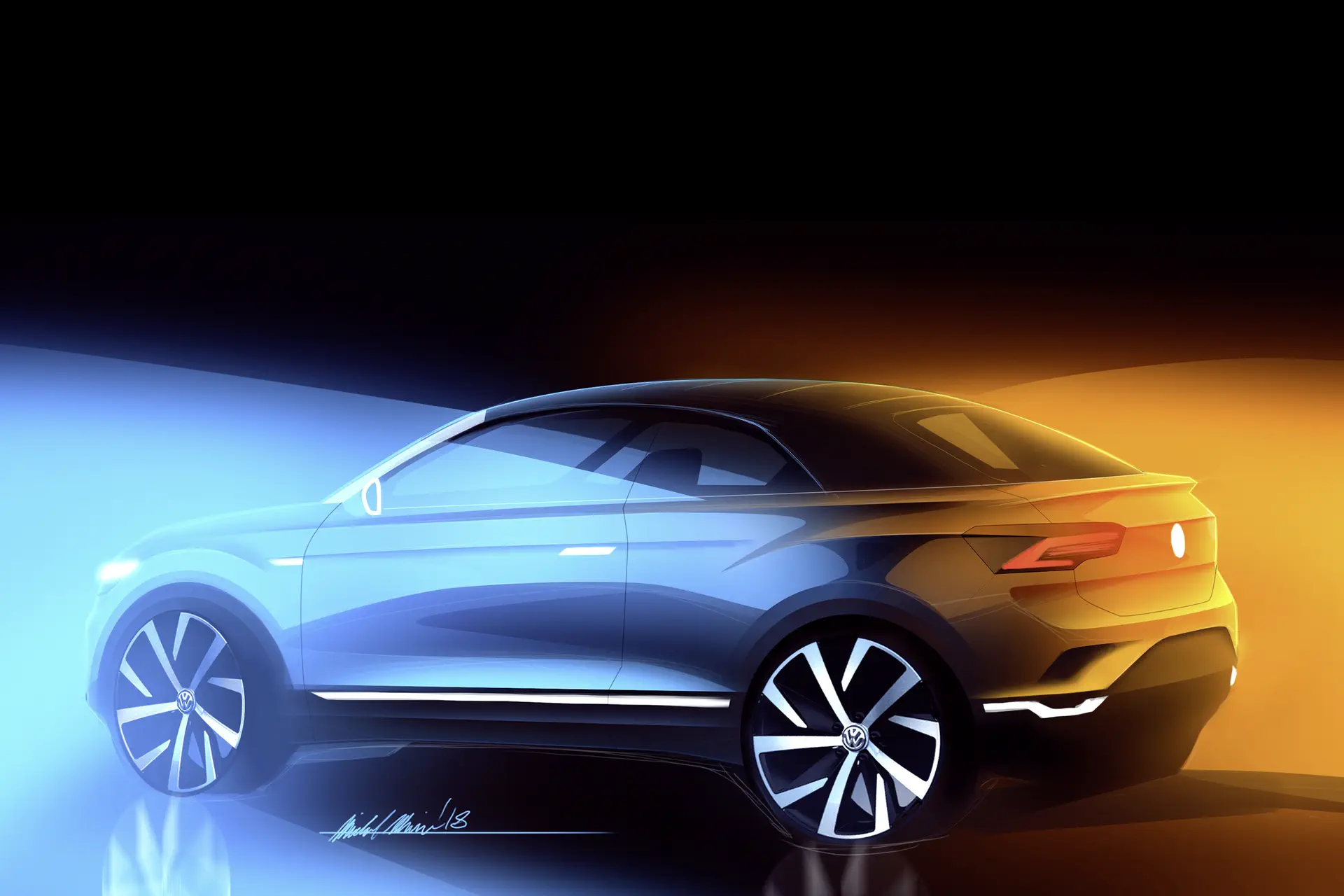 Deze nieuwe modellen brengt Volkswagen in 2019 uit