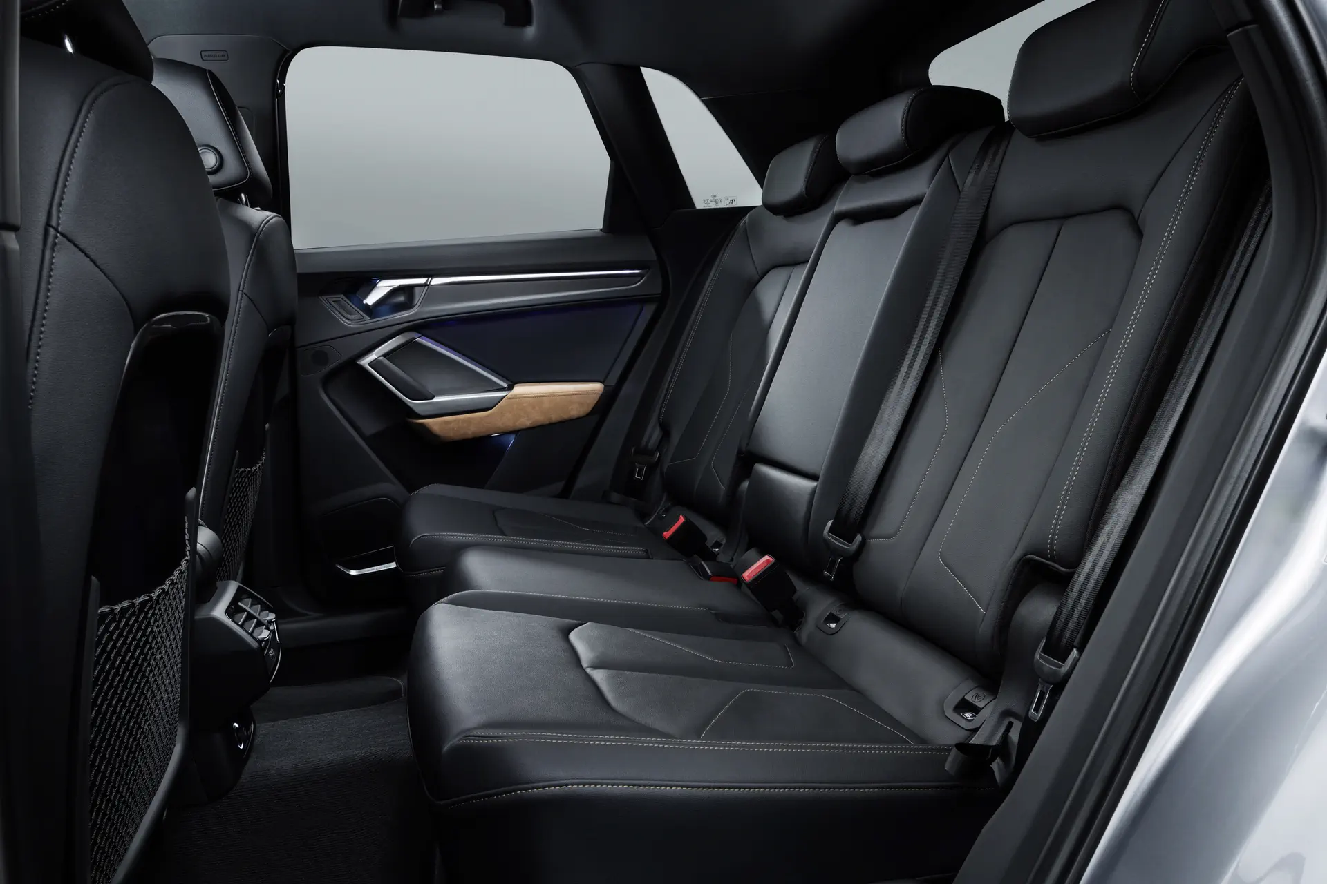 Eerste prijzen Audi Q3 bekend
