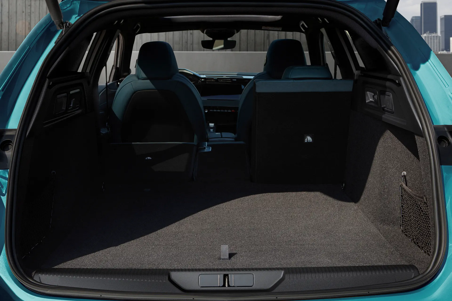 Nieuwe Peugeot 308 SW vanaf 29.090 euro