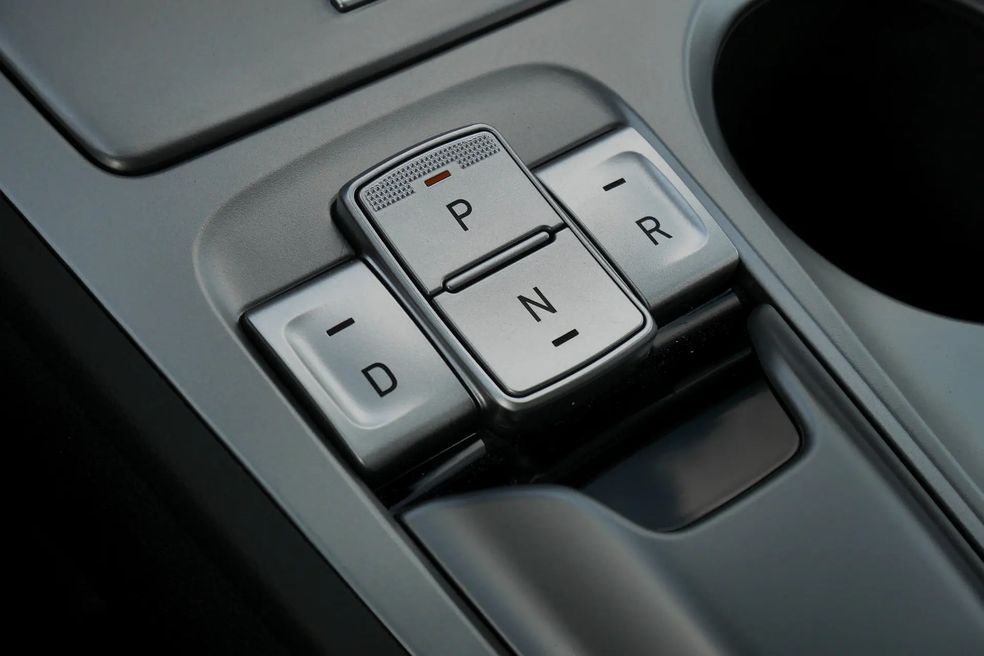 Eerste meters met… de Hyundai Kona Electric