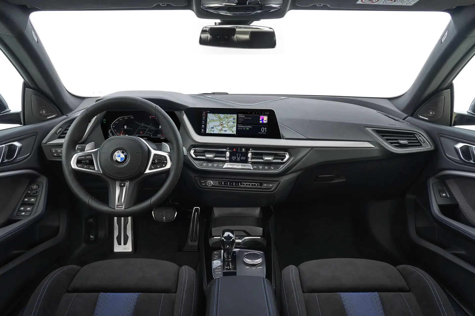 BMW 2 Serie Gran Coupé te koop vanaf 37.880 euro