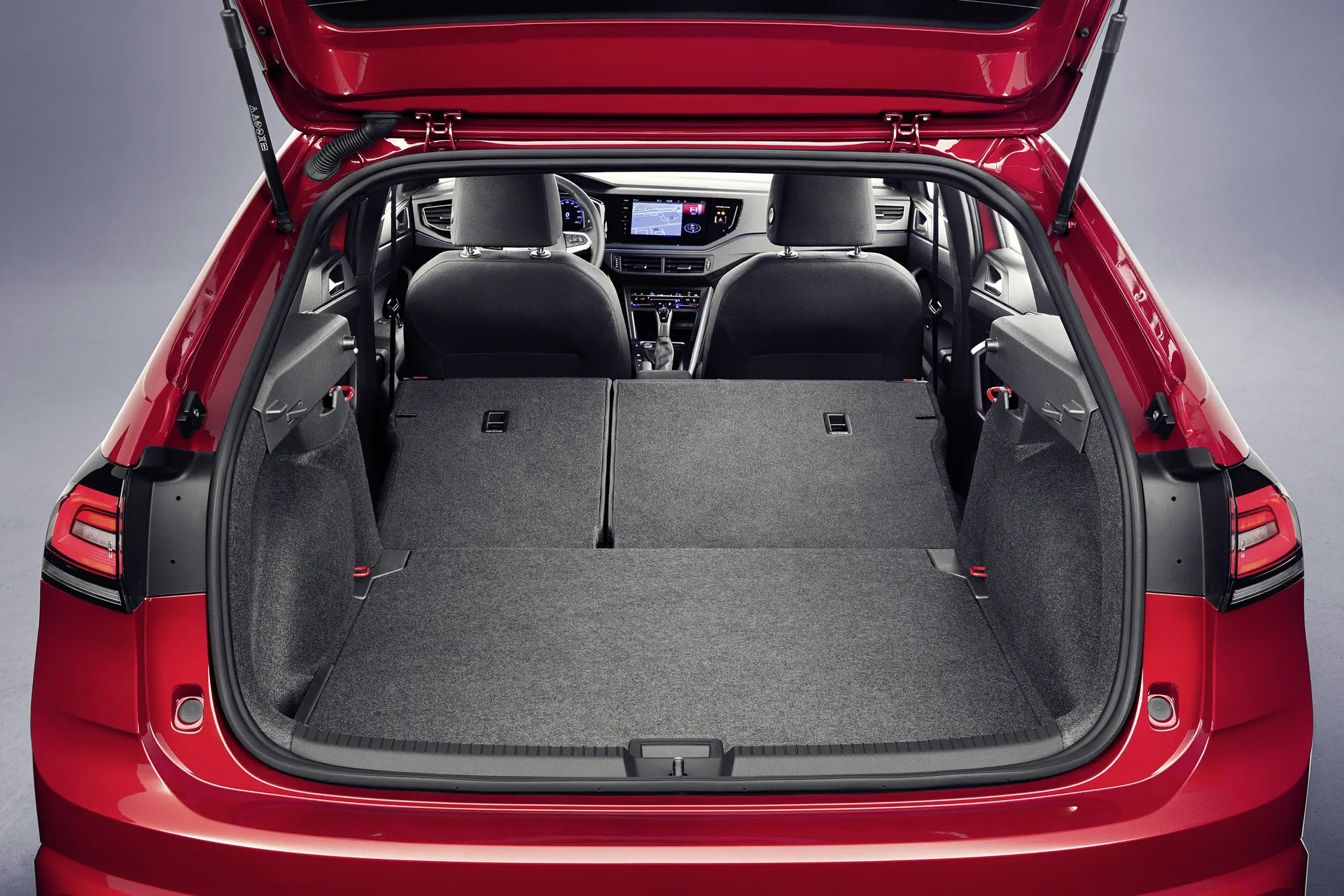 Nieuwe Volkswagen SUV-coupé heet Taigo