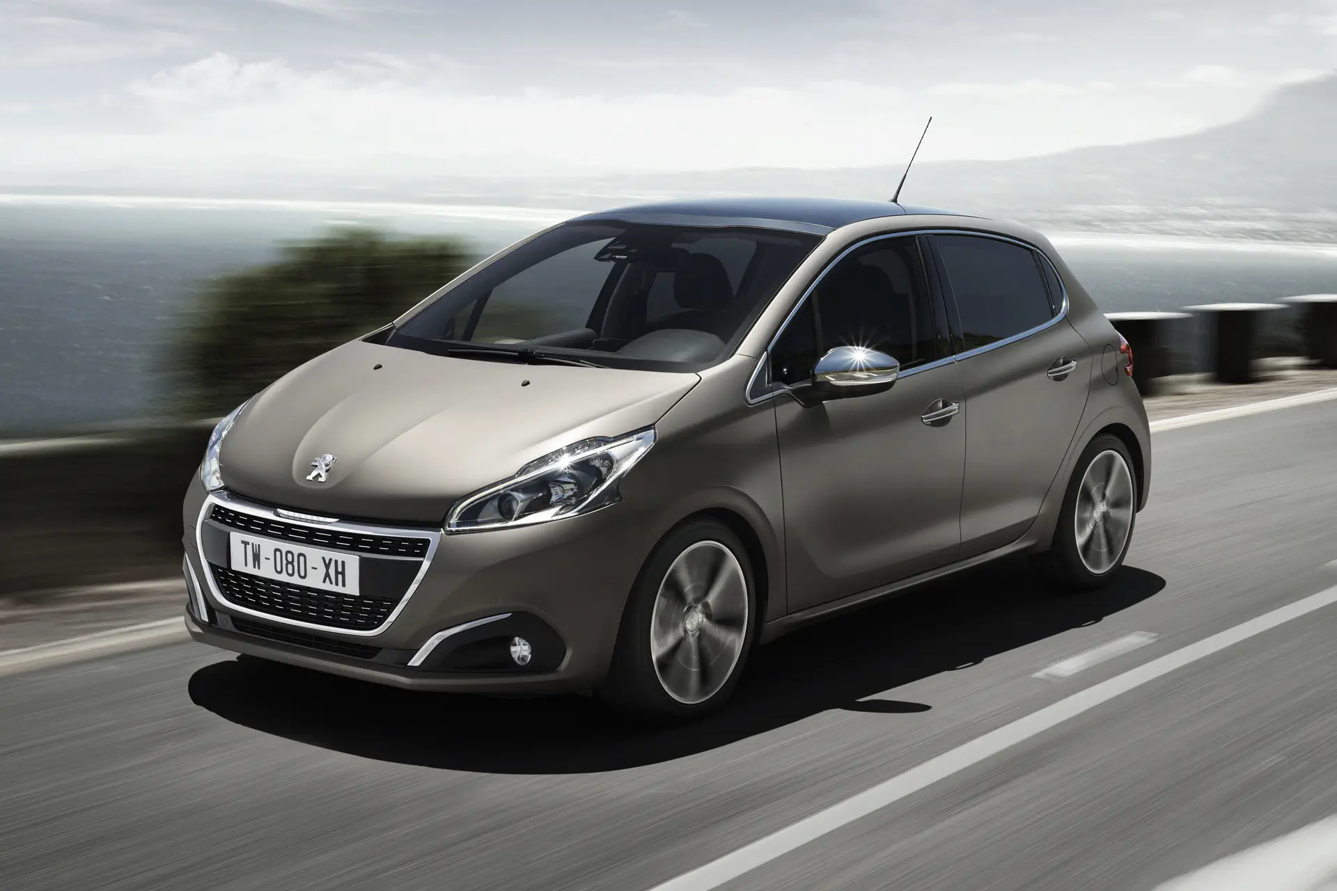 Peugeot Avantage