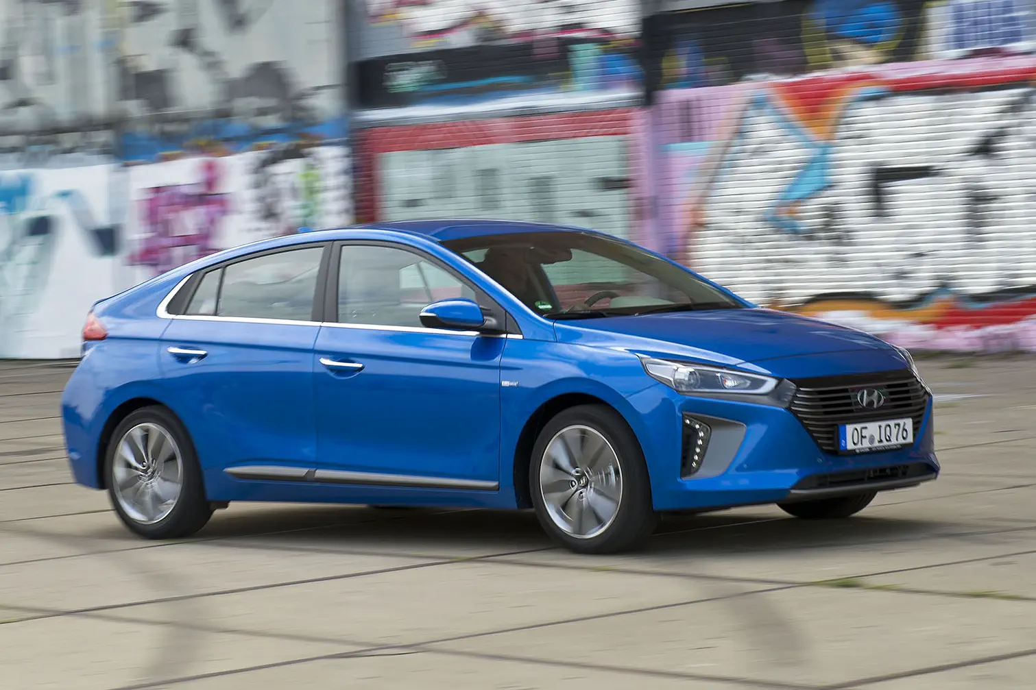 Hyundai Zomer Upgrades