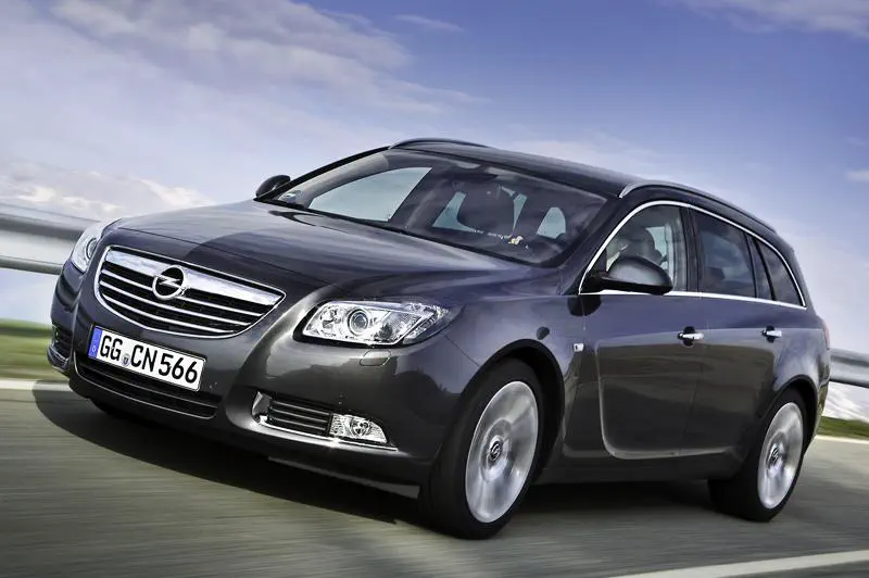 Opel 5+5 Deal: daag de economie uit