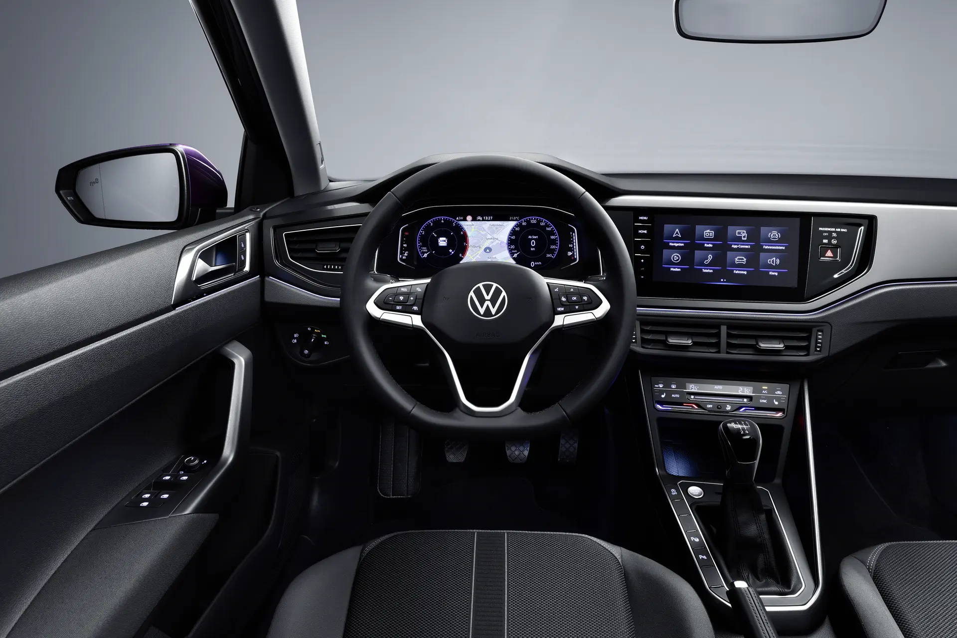 Volkswagen ID.7: nieuw vlaggenschip met range tot 700 kilometer