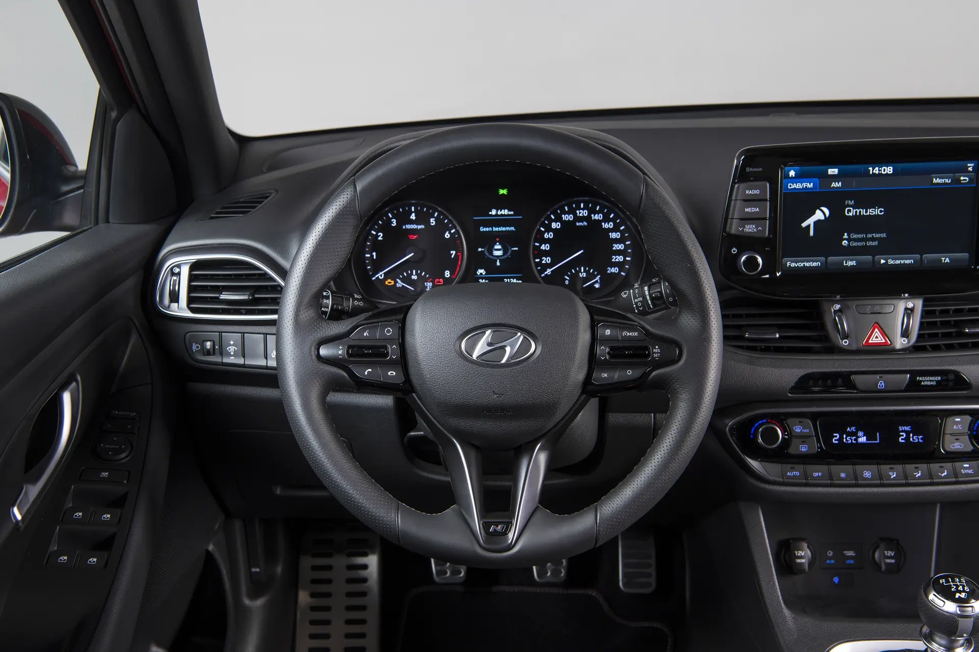Hyundai N Line modellen goedkoper dan aangekondigd