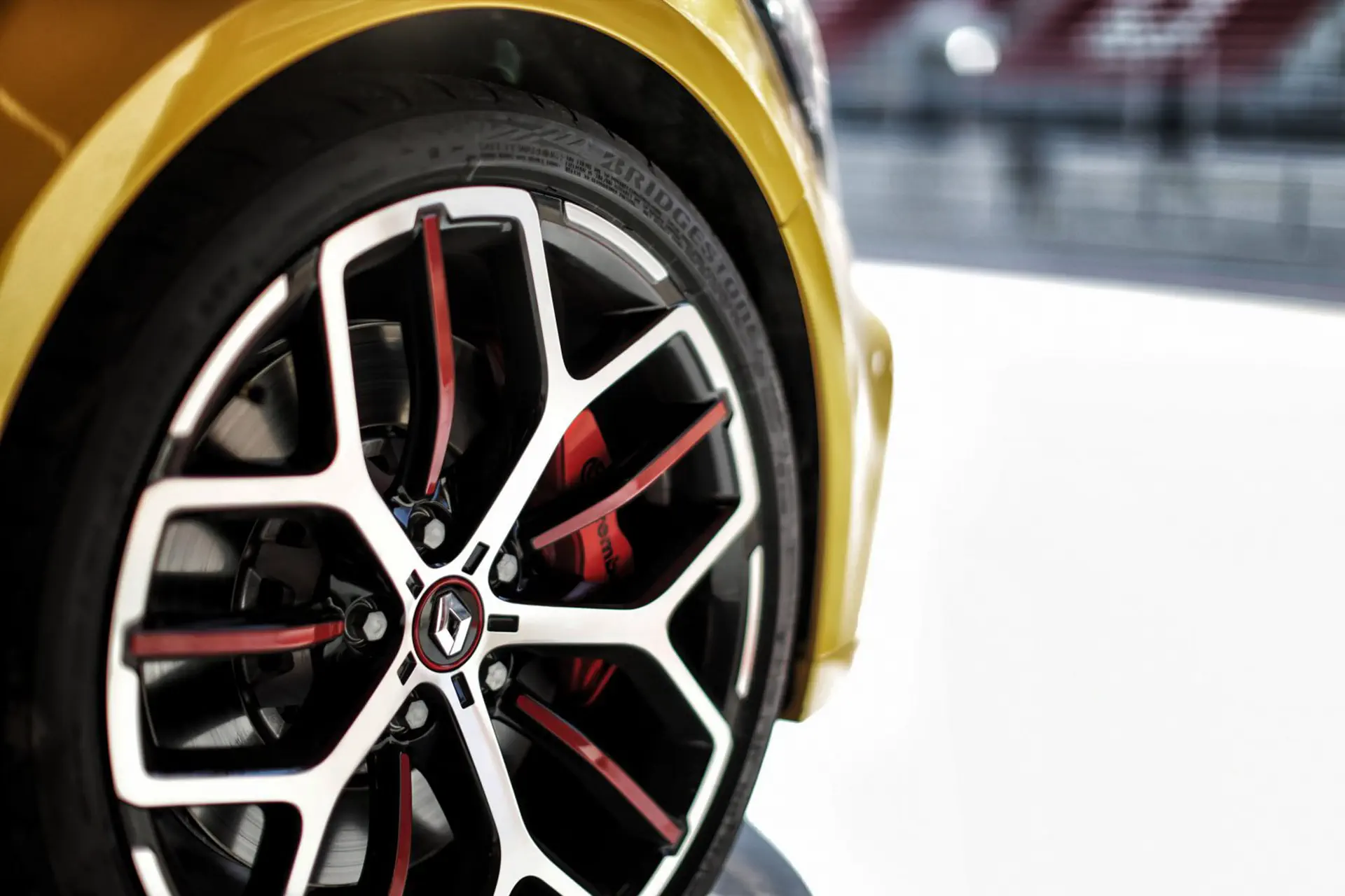 Renault Mégane R.S. Trophy: omdat het nooit genoeg is