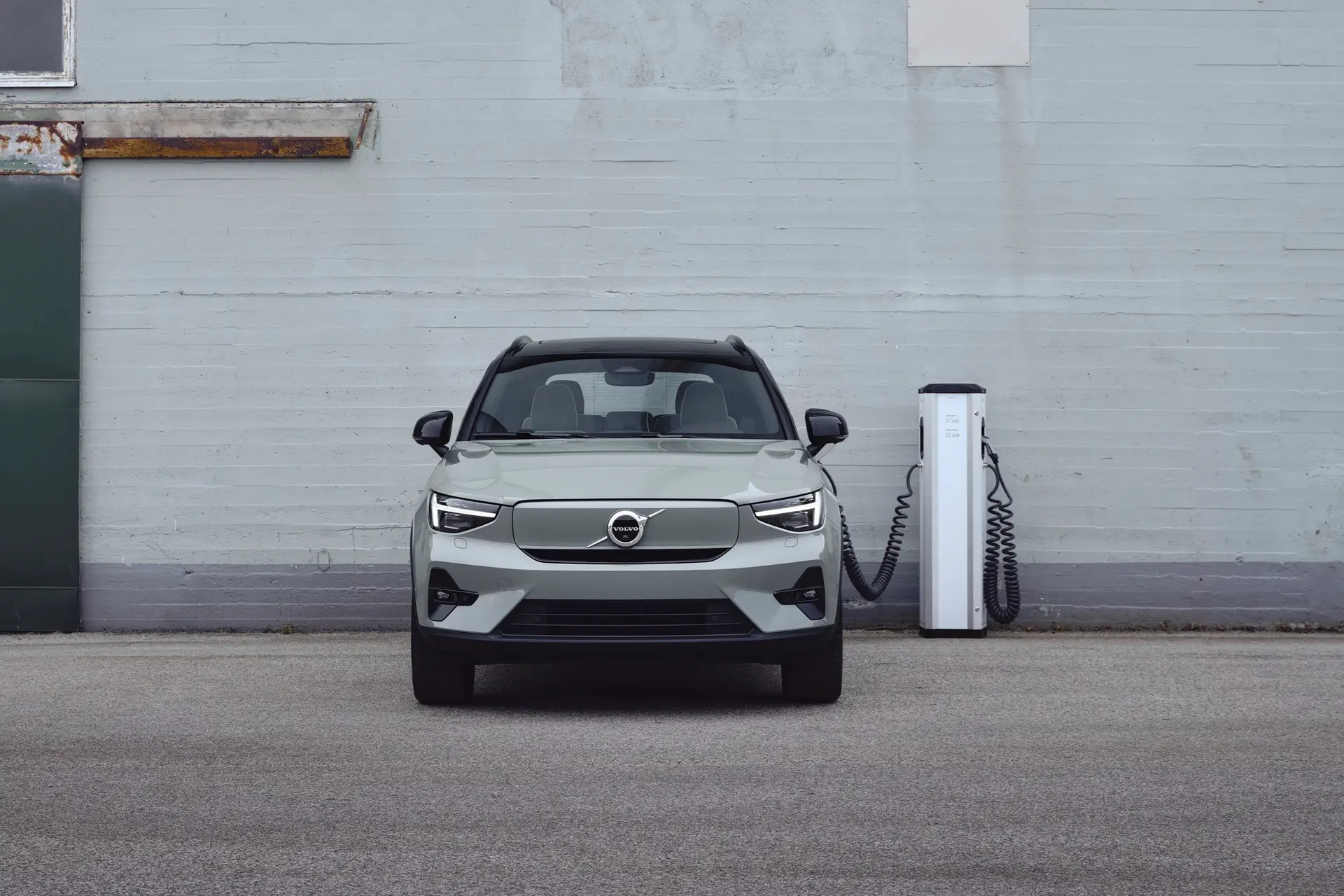 Verkoop Volvo Cars stijgt met 10% in april