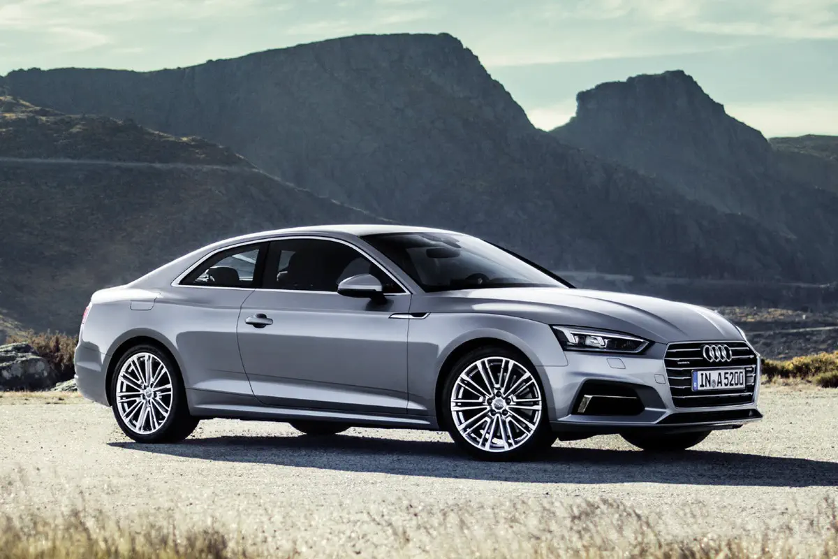 Audi occasion-actie