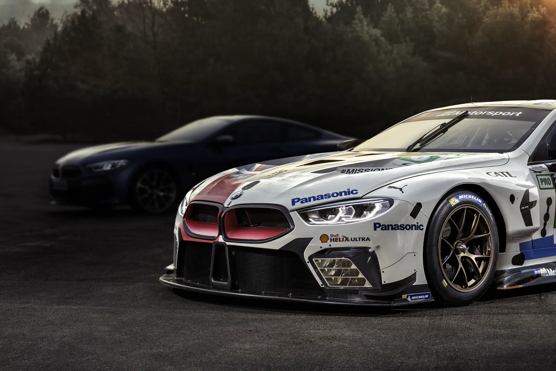 Onthulling BMW 8 Serie op 15 juni