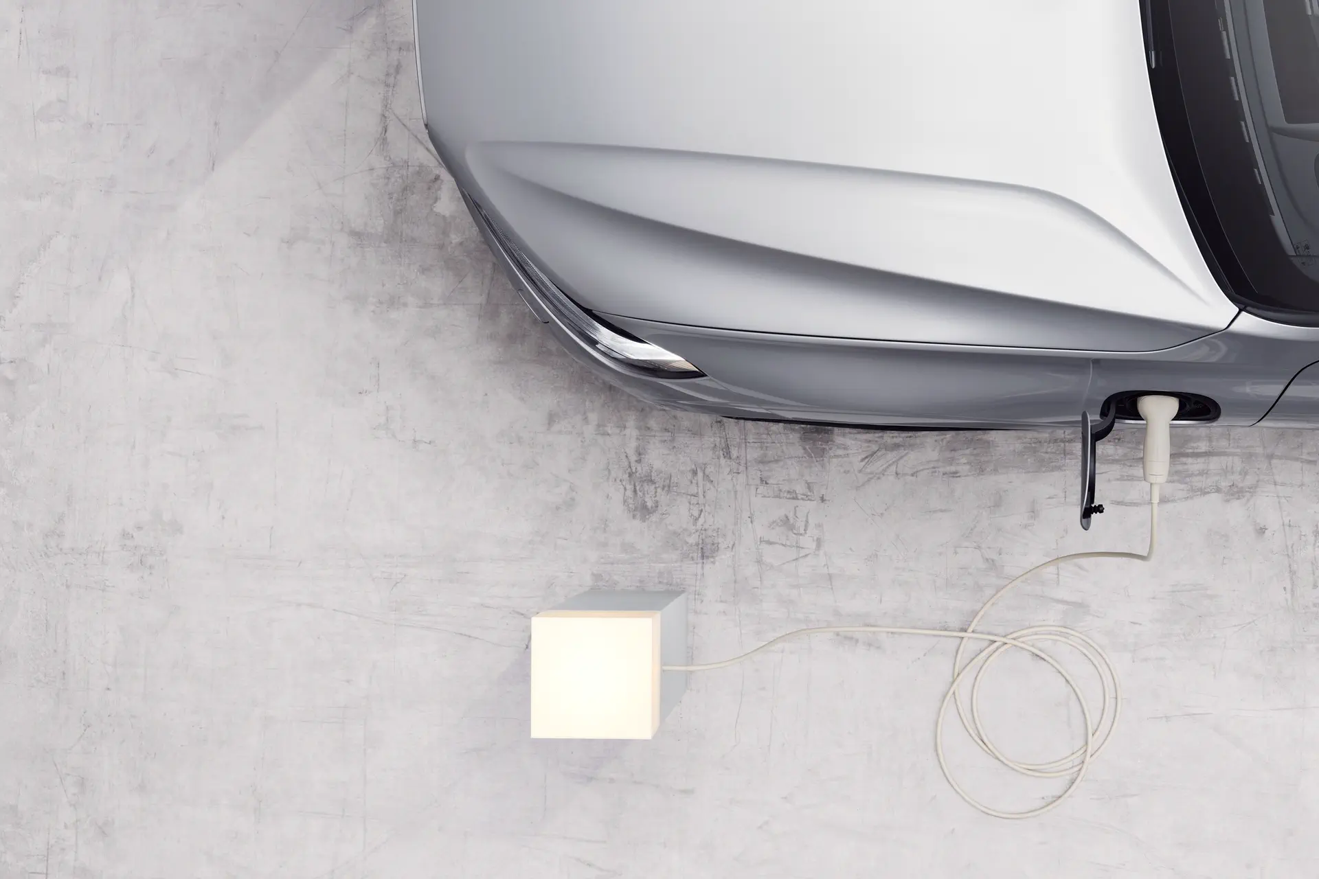 Volvo vernieuwt stekkerhybrides 60- en 90 series
