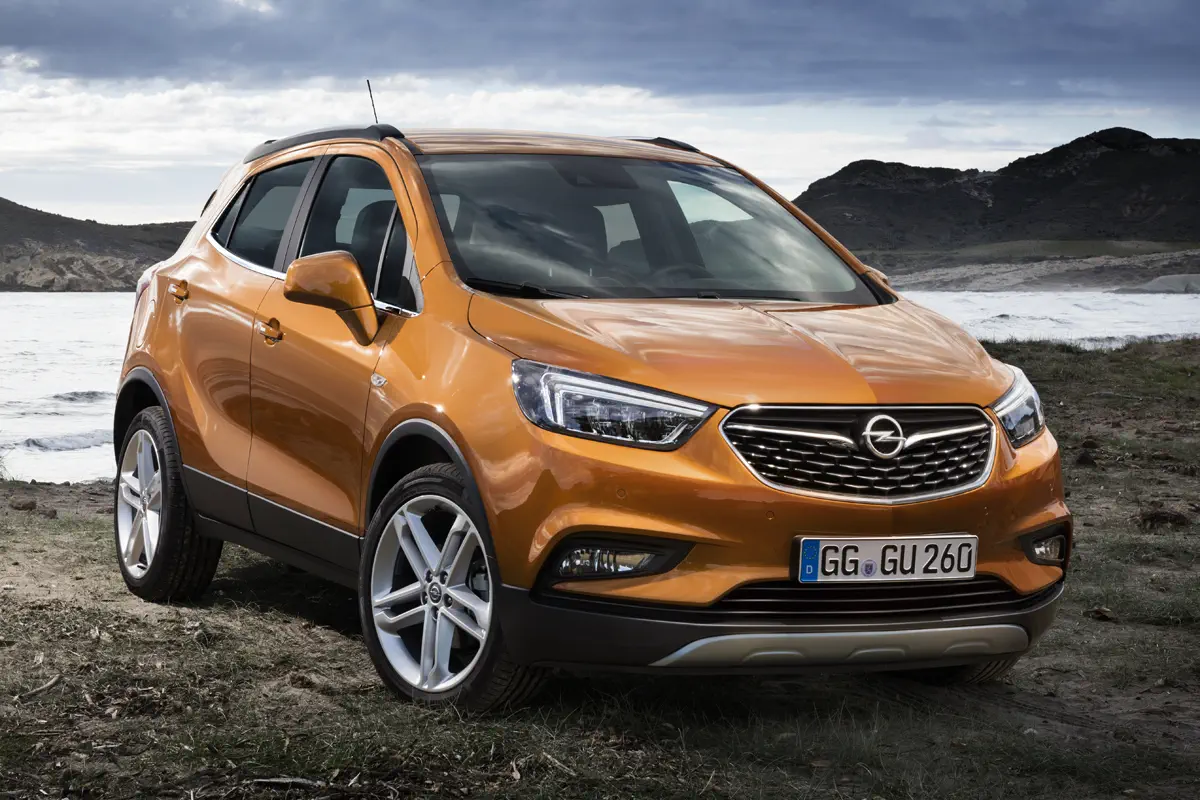 Opel Combi-apk voor slechts 19 euro