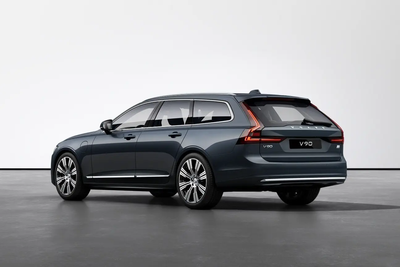 Volvo V90 Inscription Exclusive