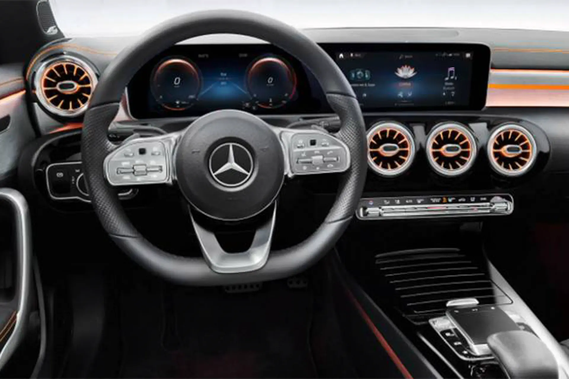 Mercedes-Benz CLA is te vroeg
