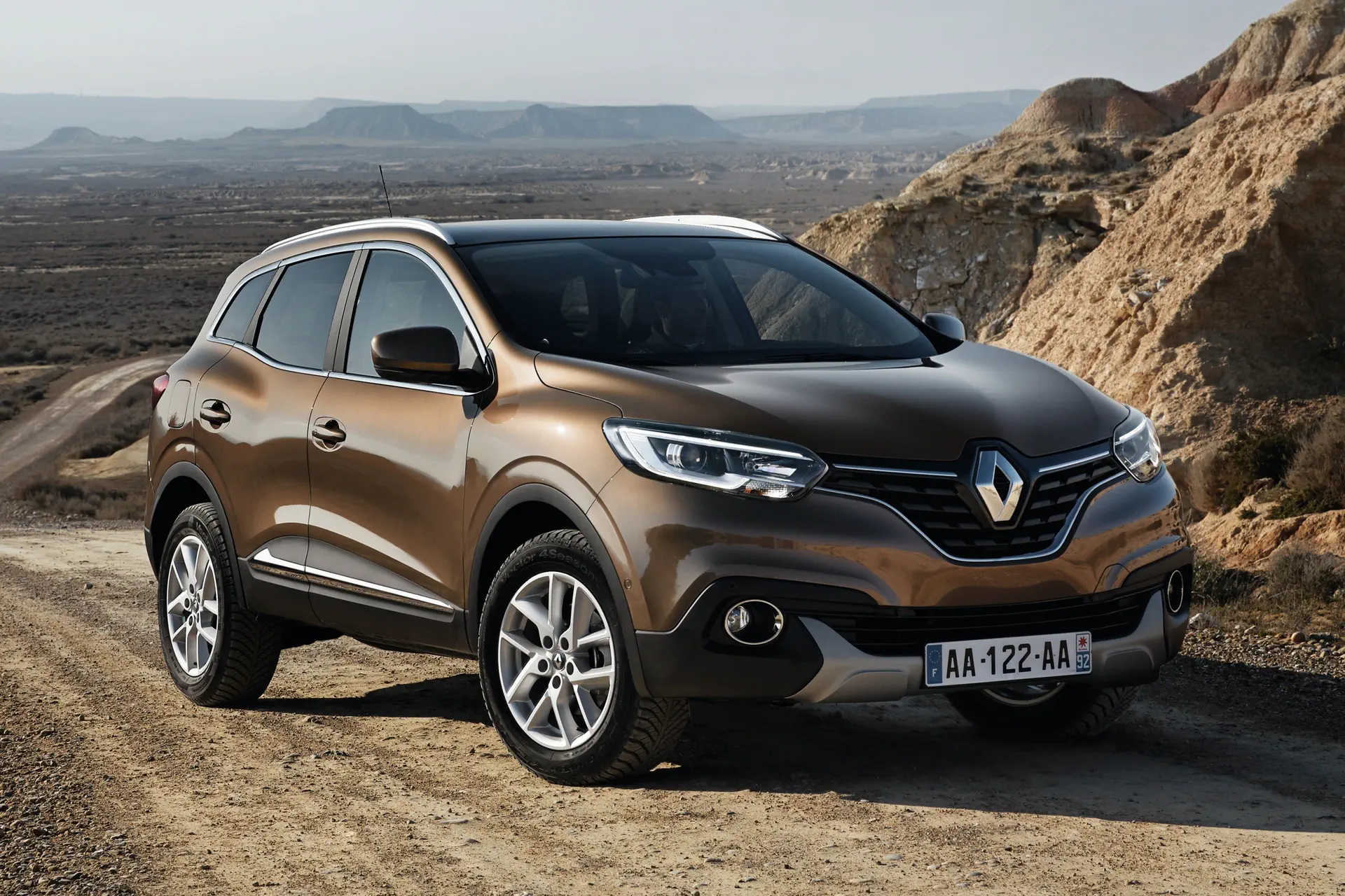 Renault Wintercheck geeft plezier