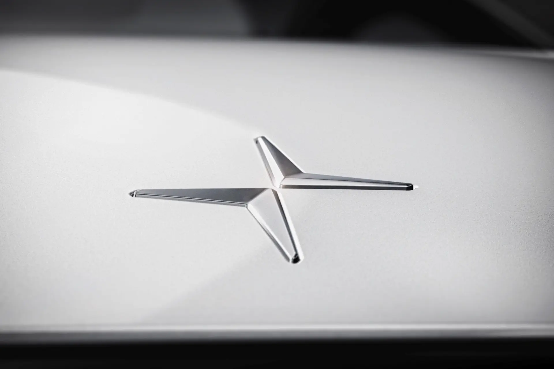 Polestar wordt Volvo's merk voor elektrische performance auto's