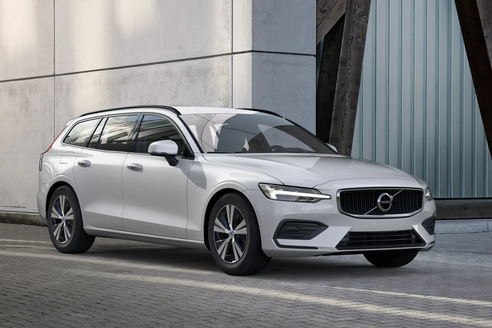 Volvo XC90 Recharge Inscription Exclusive