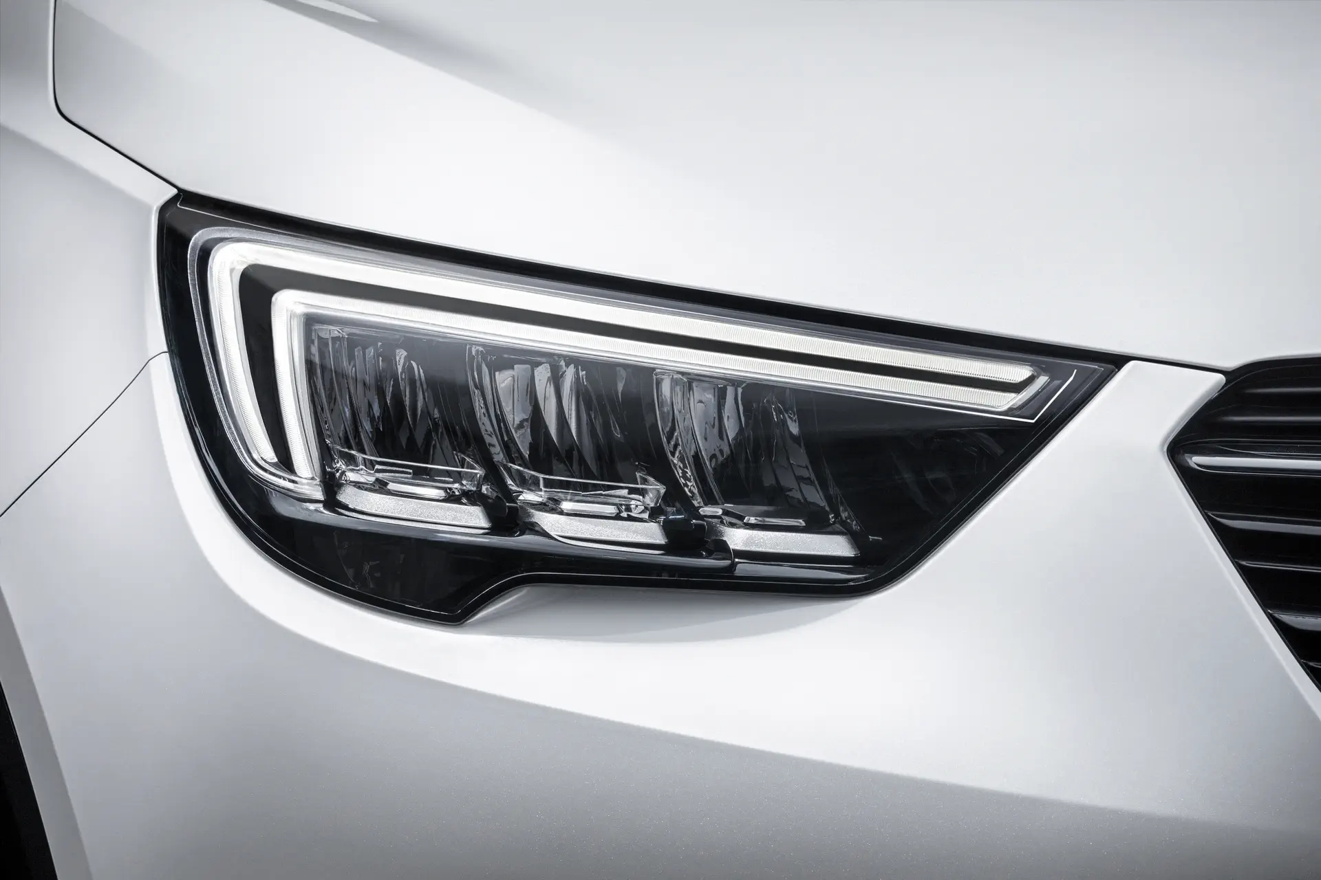 Nieuwe Opel Corsa komt in 2019