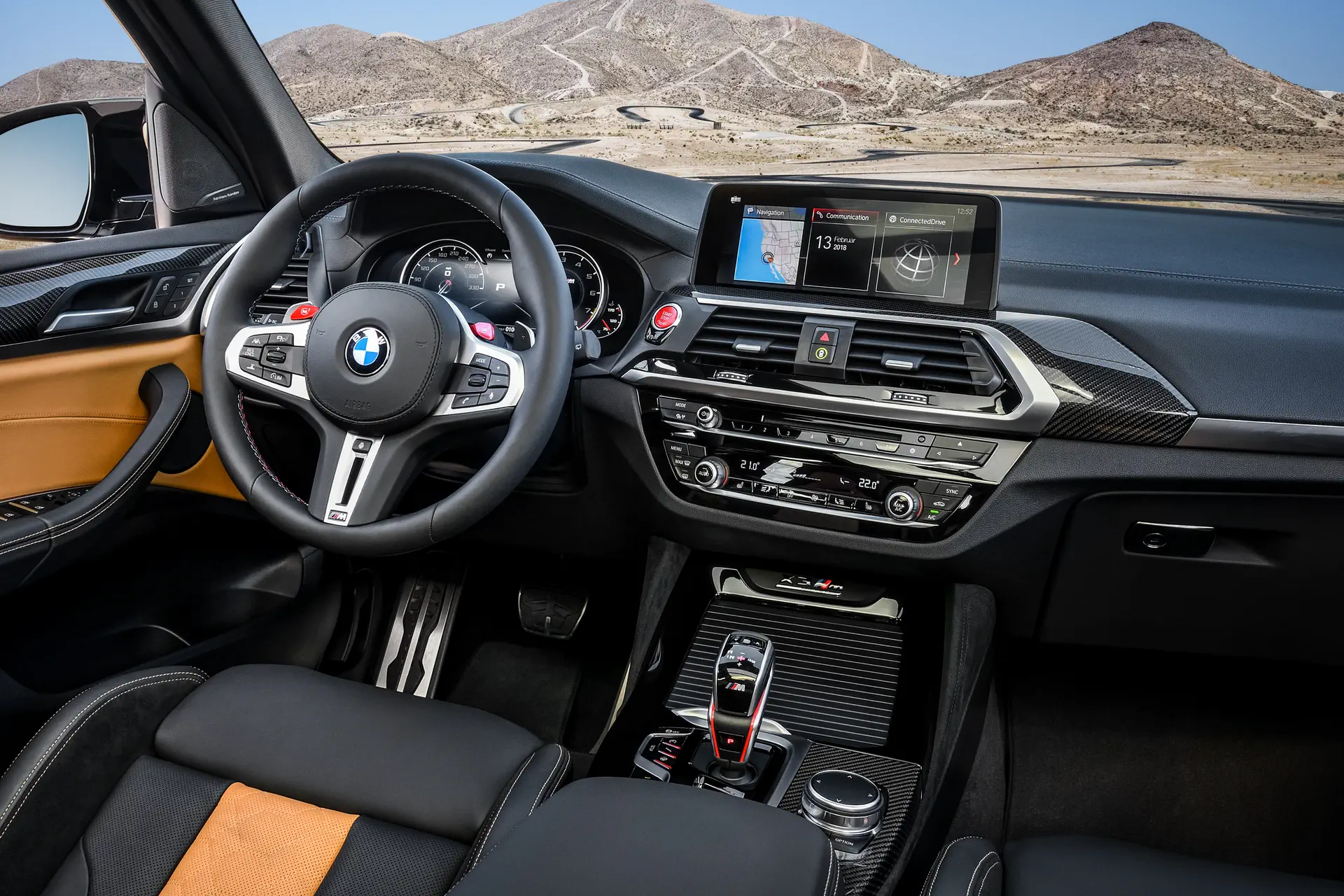 Prijzen BMW X3 M en X4 M bekend