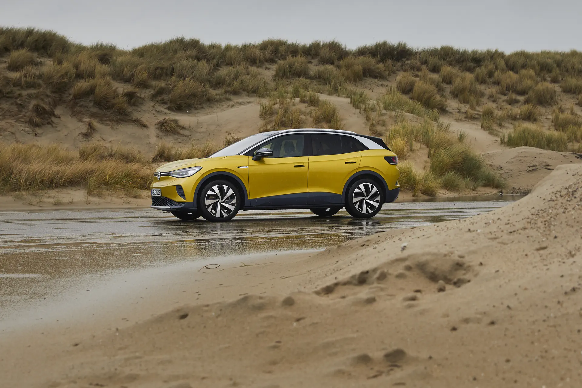 Volkswagen ID.4 nu te bestellen