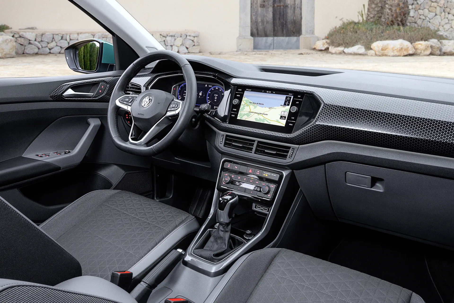 Volkswagen voegt 1.5 TSI-motor toe aan assortiment T-Cross