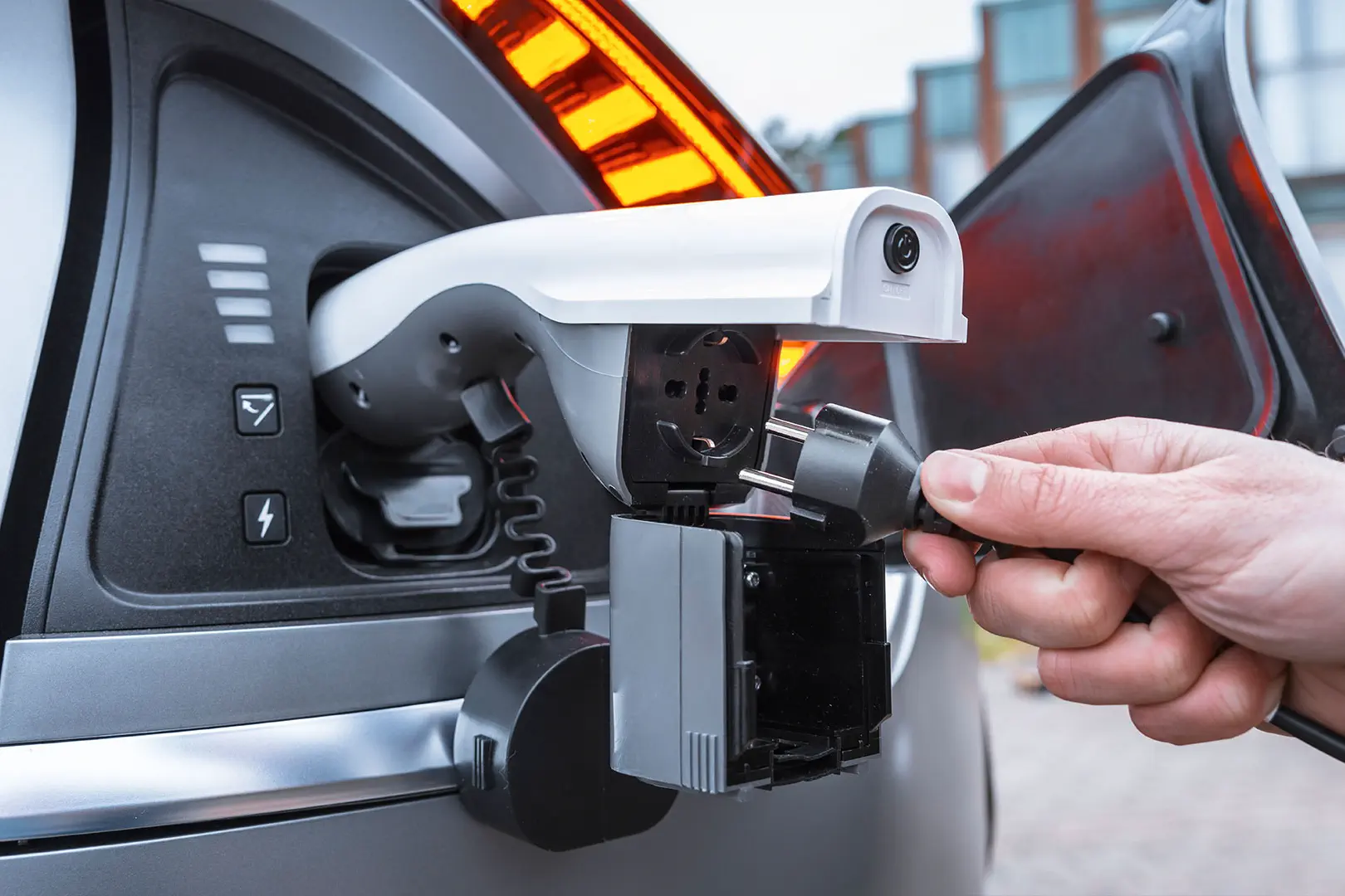 Nieuwe perspectieven: Kia EV9 gearriveerd in Nederland en nu ook leverbaar als Plus