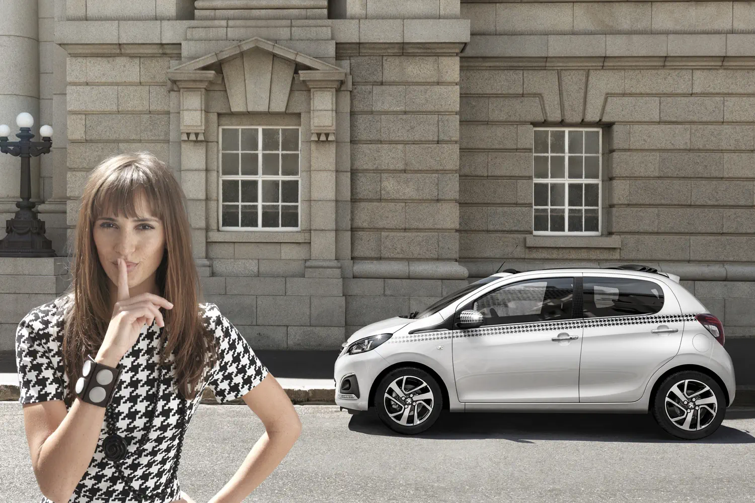 Peugeot Private Lease Student