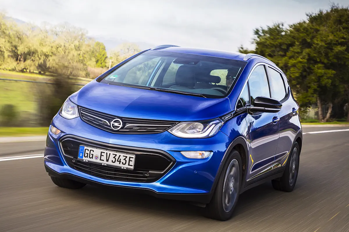 PSA Peugeot Citroën koopt Opel