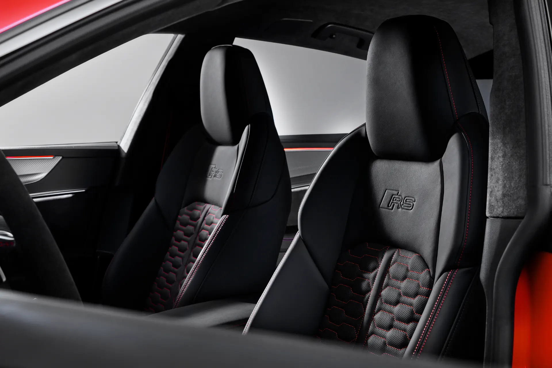 R zit in de maand: Audi RS 7 Sportback