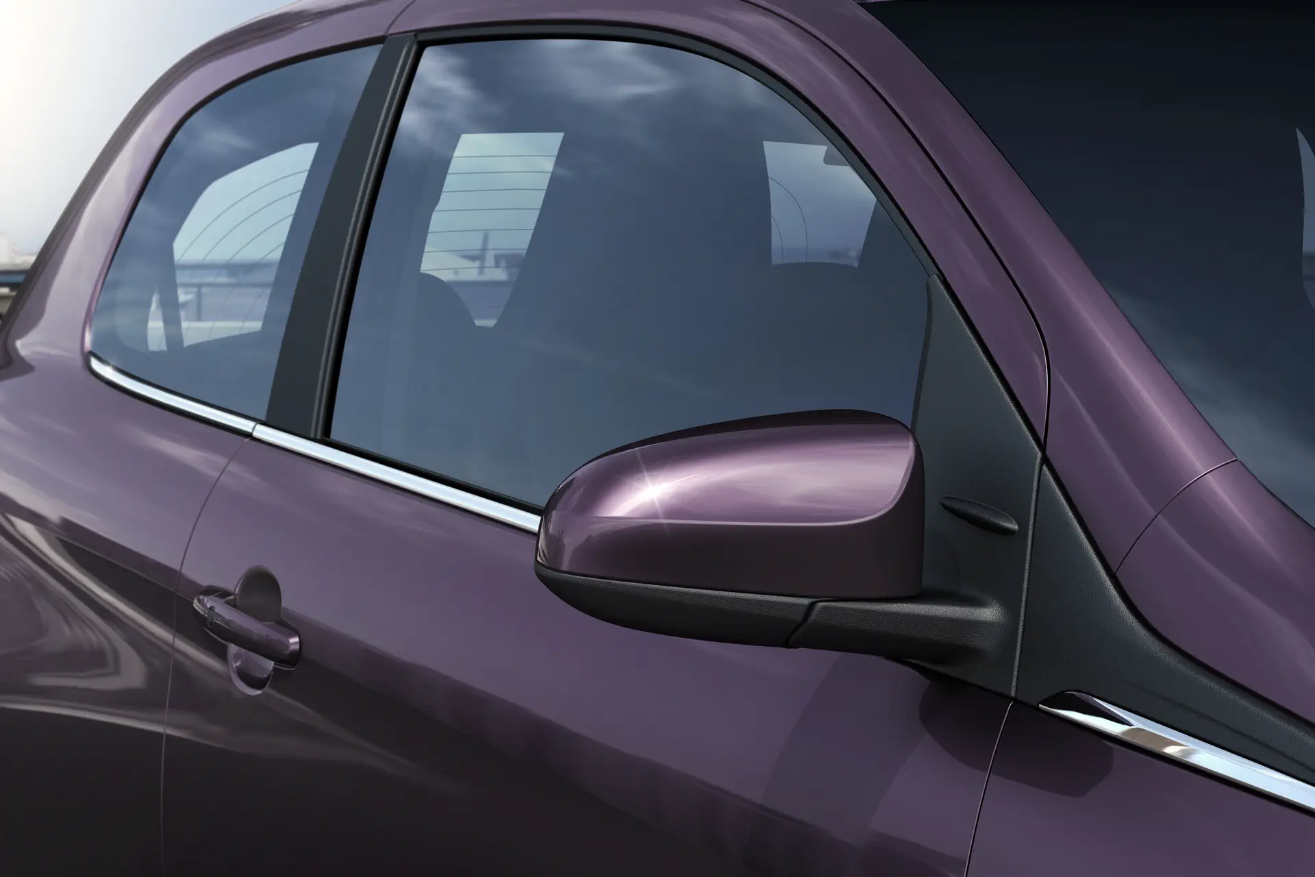 Peugeot 108 nu vanaf 9.995 euro