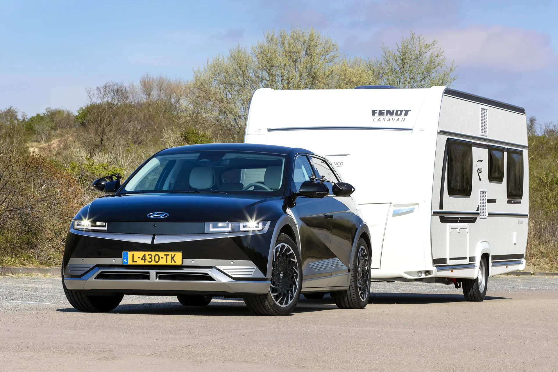 Vanafprijs IONIQ 5 N, de snelste en krachtigste Hyundai ooit, is bekend.