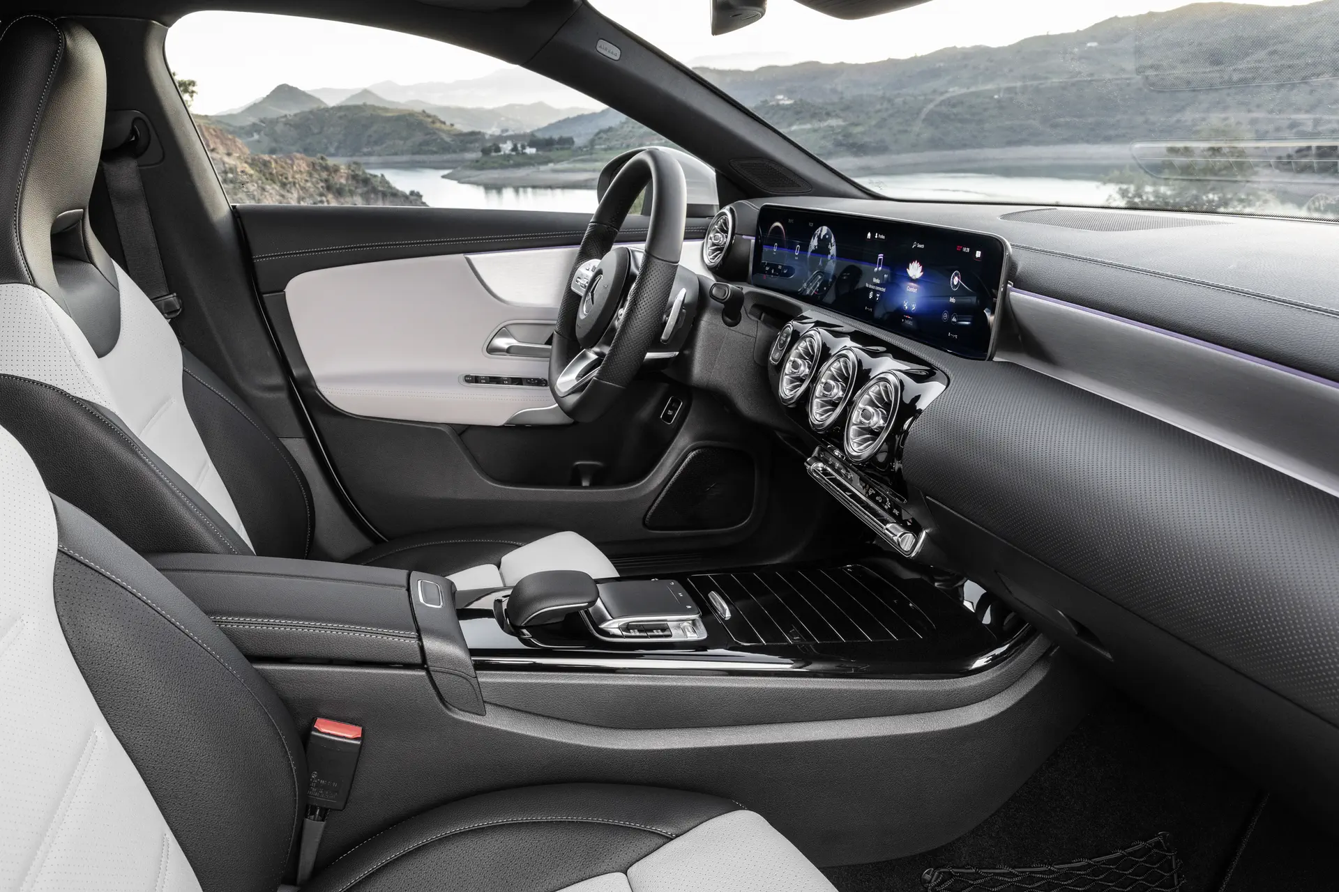 Mercedes-Benz CLA Shooting Brake: ruimer en slimmer