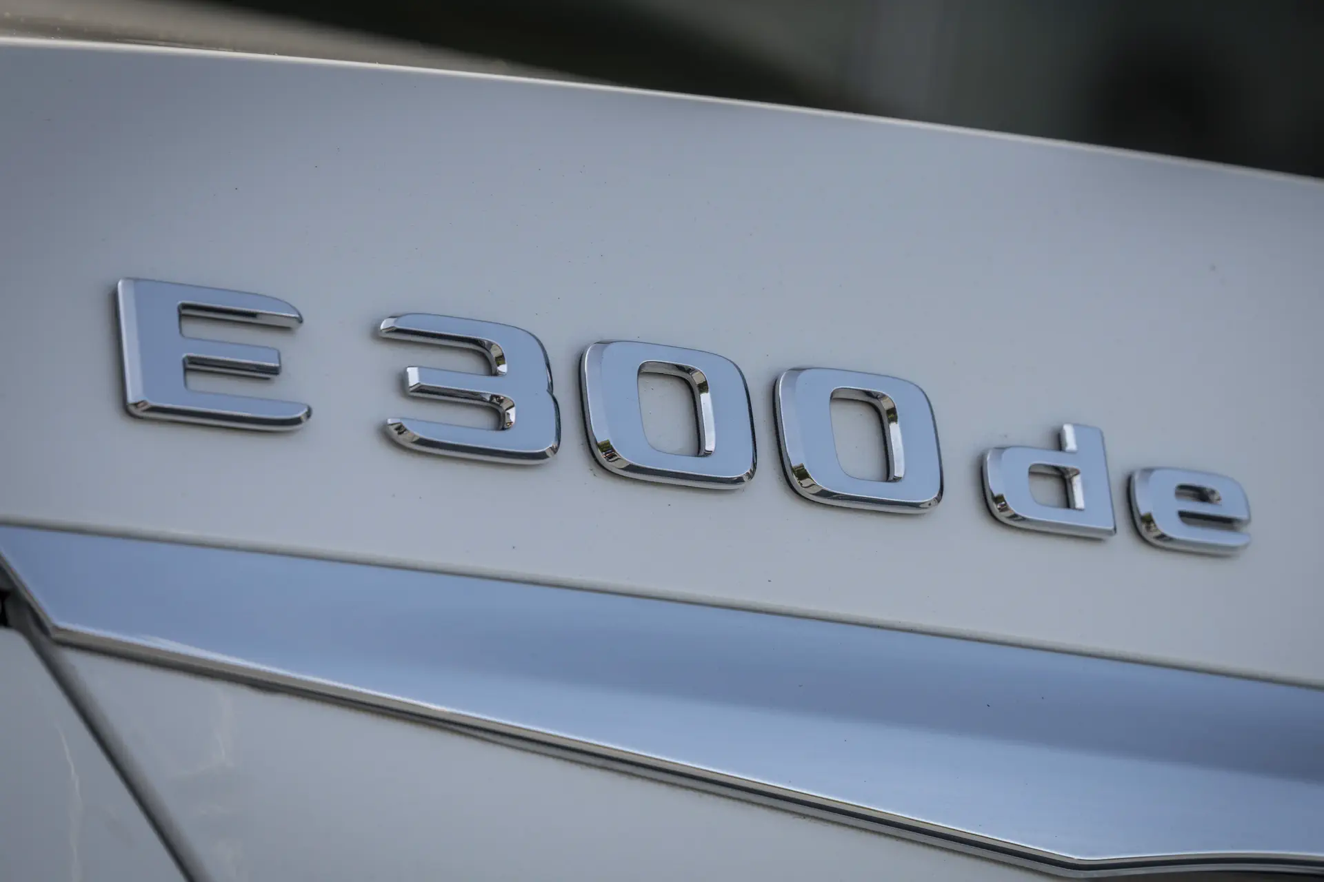 Prijs bekend van hybride Mercedes-Benz E 300 de