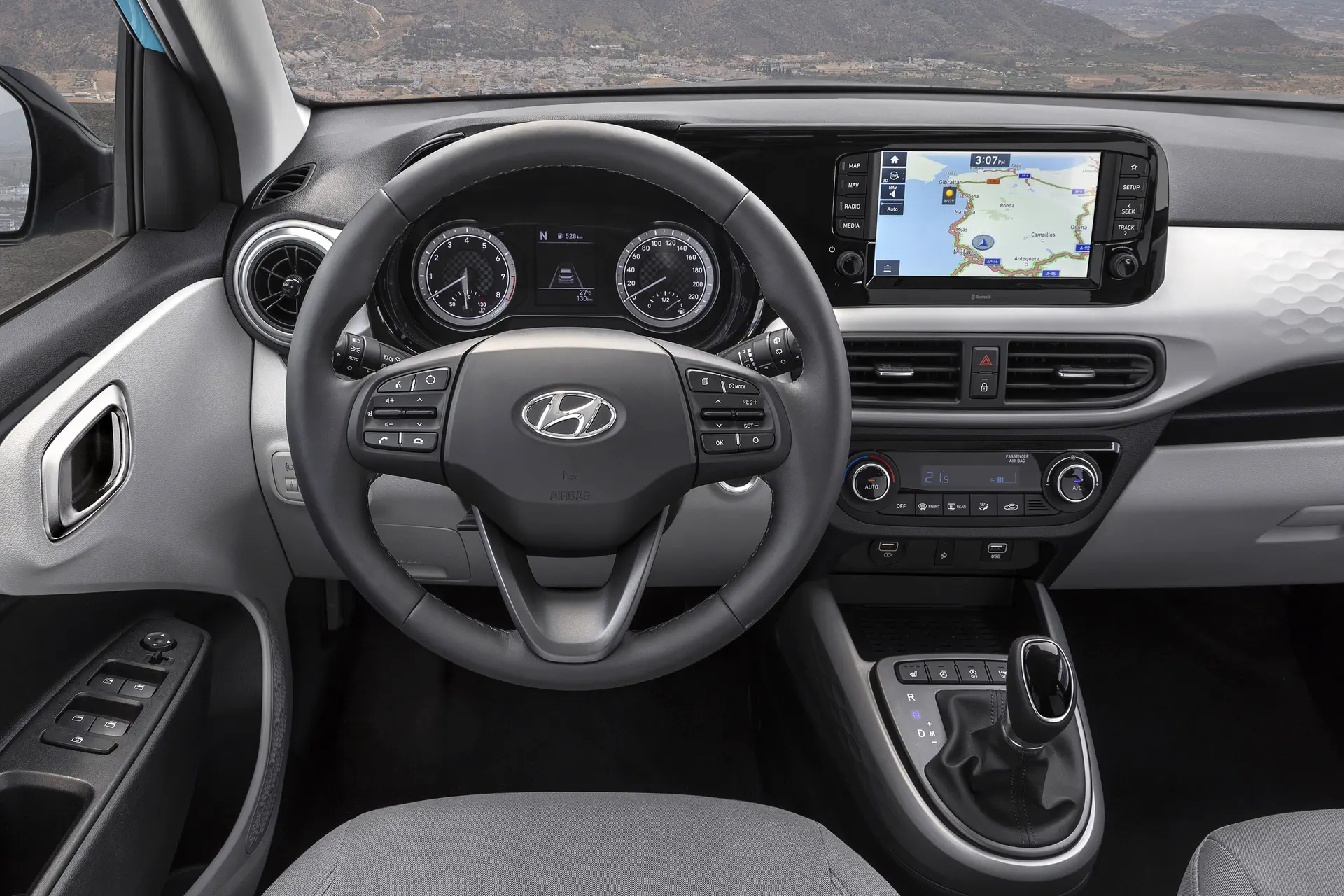 Nieuwe Hyundai i10 vanaf 12.995 euro