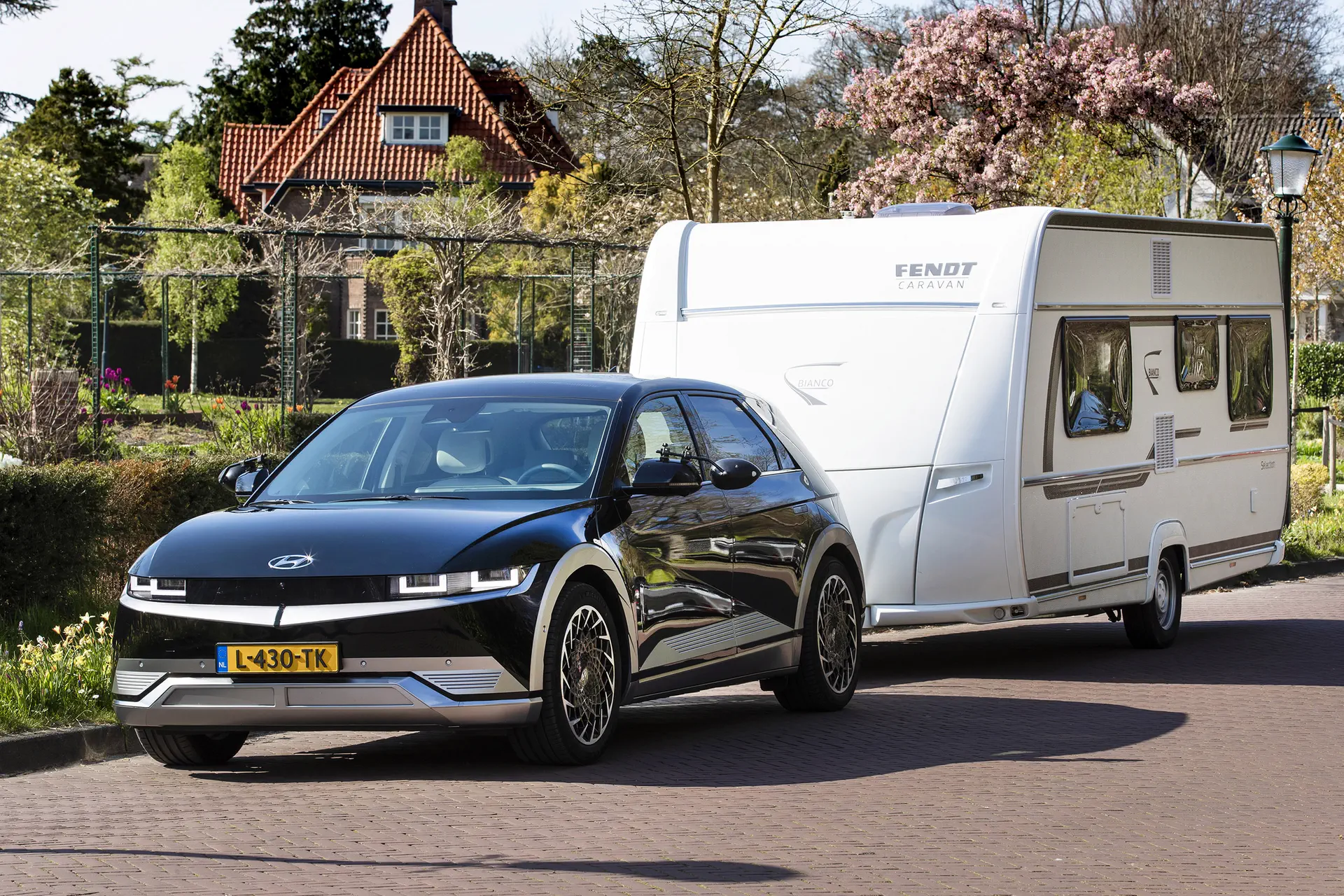 IONIQ 5 N nu te bestellen