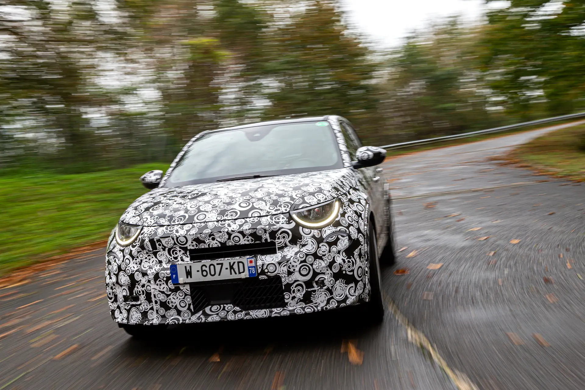 Abarth en Stellantis Motorsport slaan handen ineen voor krachtigste Abarth ooit